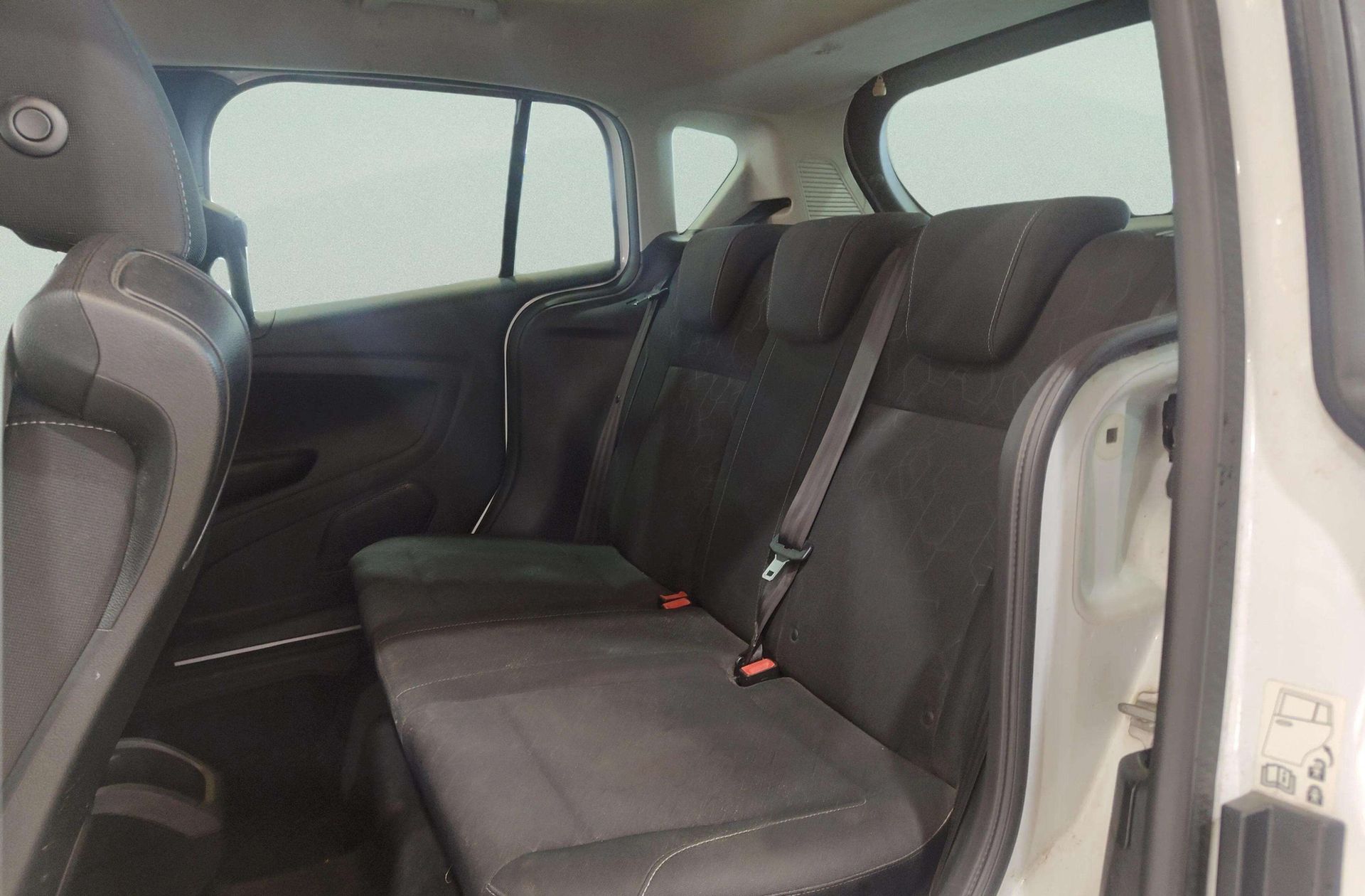 Ford B-Max 1.0 EcoBoost Trend - foto 8
