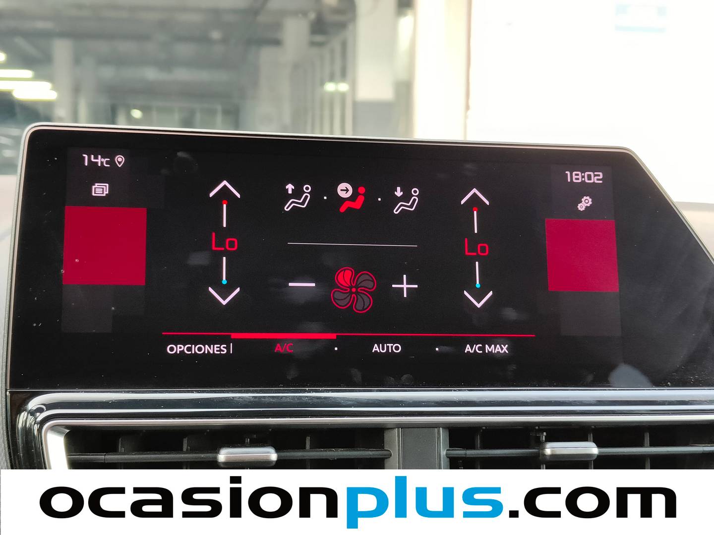 Foto Citroën C5 Aircross Citroen C5 Aircross PureTech 130 S&S C Series (131 CV)