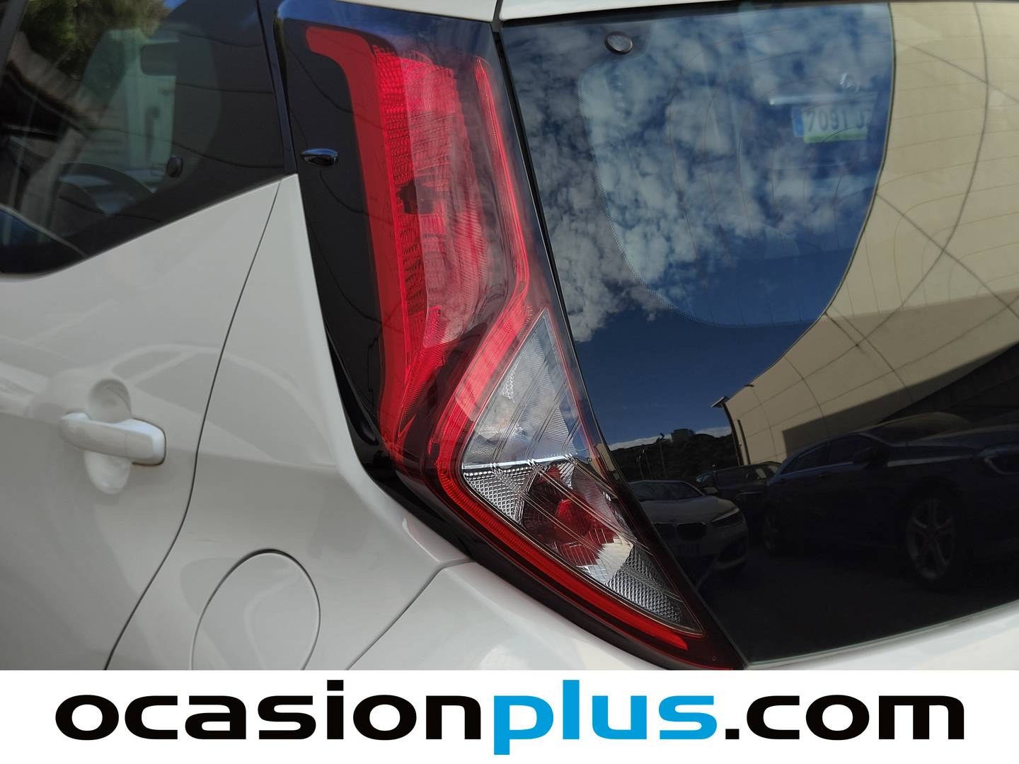 Toyota Aygo Toyota Aygo 1.0 70 x-play (72 CV) gasolina