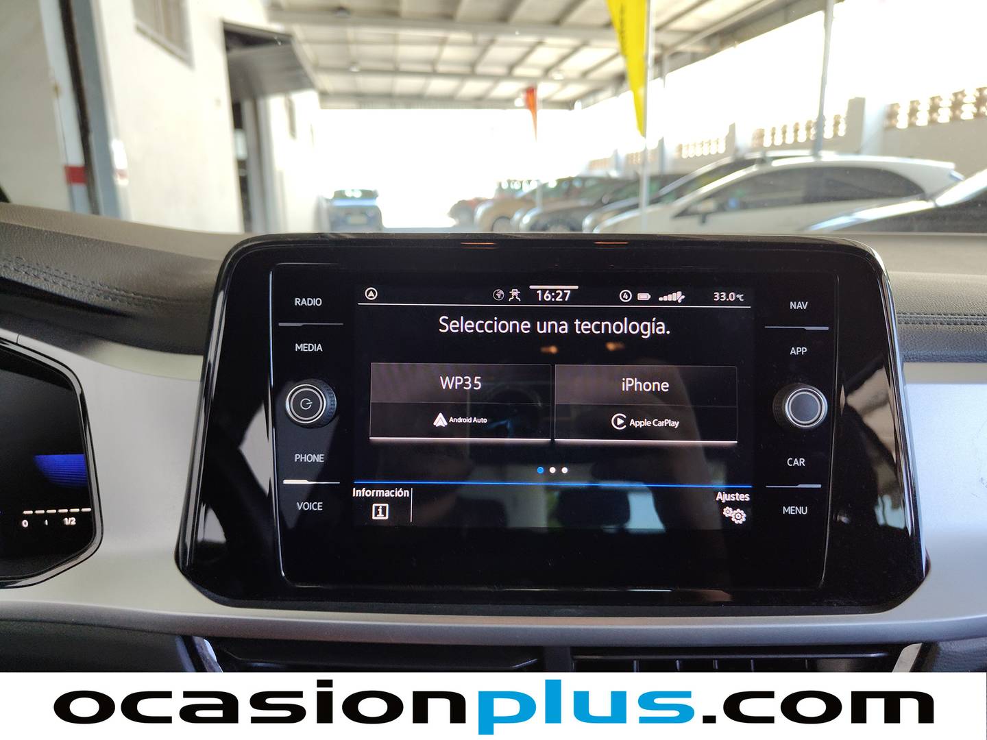 Extras y acabados del Volkswagen T-Roc Volkswagen T-Roc Life 1.0 TSI (110 CV)