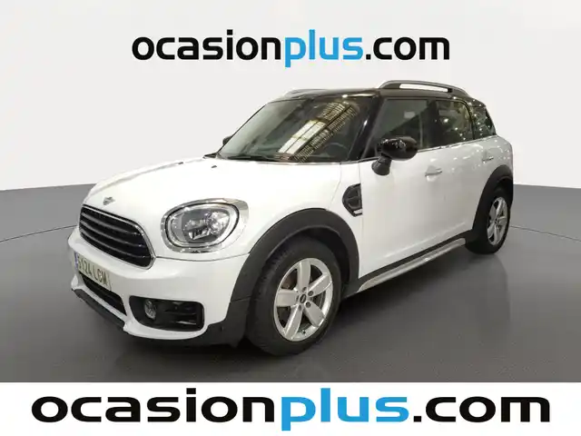 Mini Countryman MINI Countryman Cooper (136 CV) de segunda mano