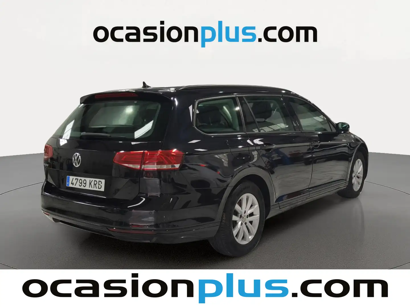 Foto Volkswagen Passat Volkswagen Passat Variant Variant Advance 1.6 TDI (120 CV)