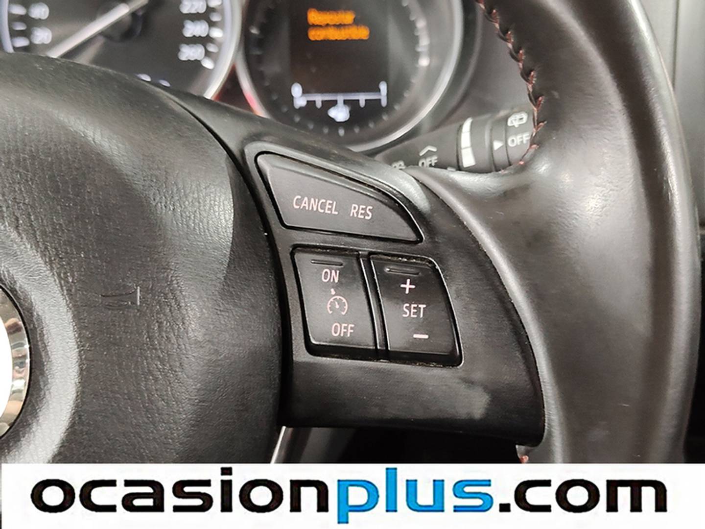 Foto Mazda CX-5 Mazda CX-5 2.2 DE Luxury + Premium (CB) 4WD (150 CV)