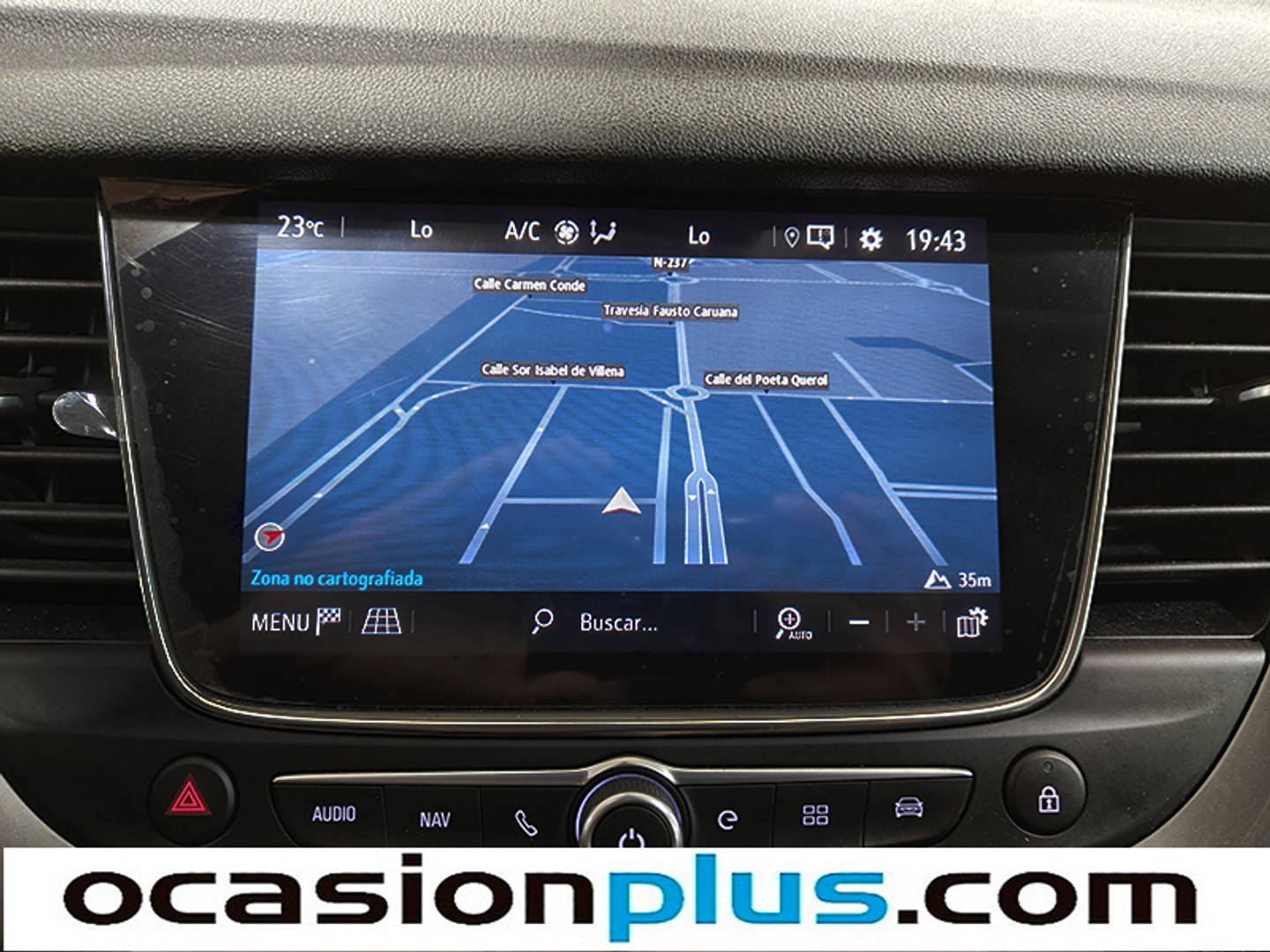 Foto Opel Grandland X PHEV Opel Grandland X 1.6 Turbo PHEV Ultimate 4x2 Auto (224 CV)