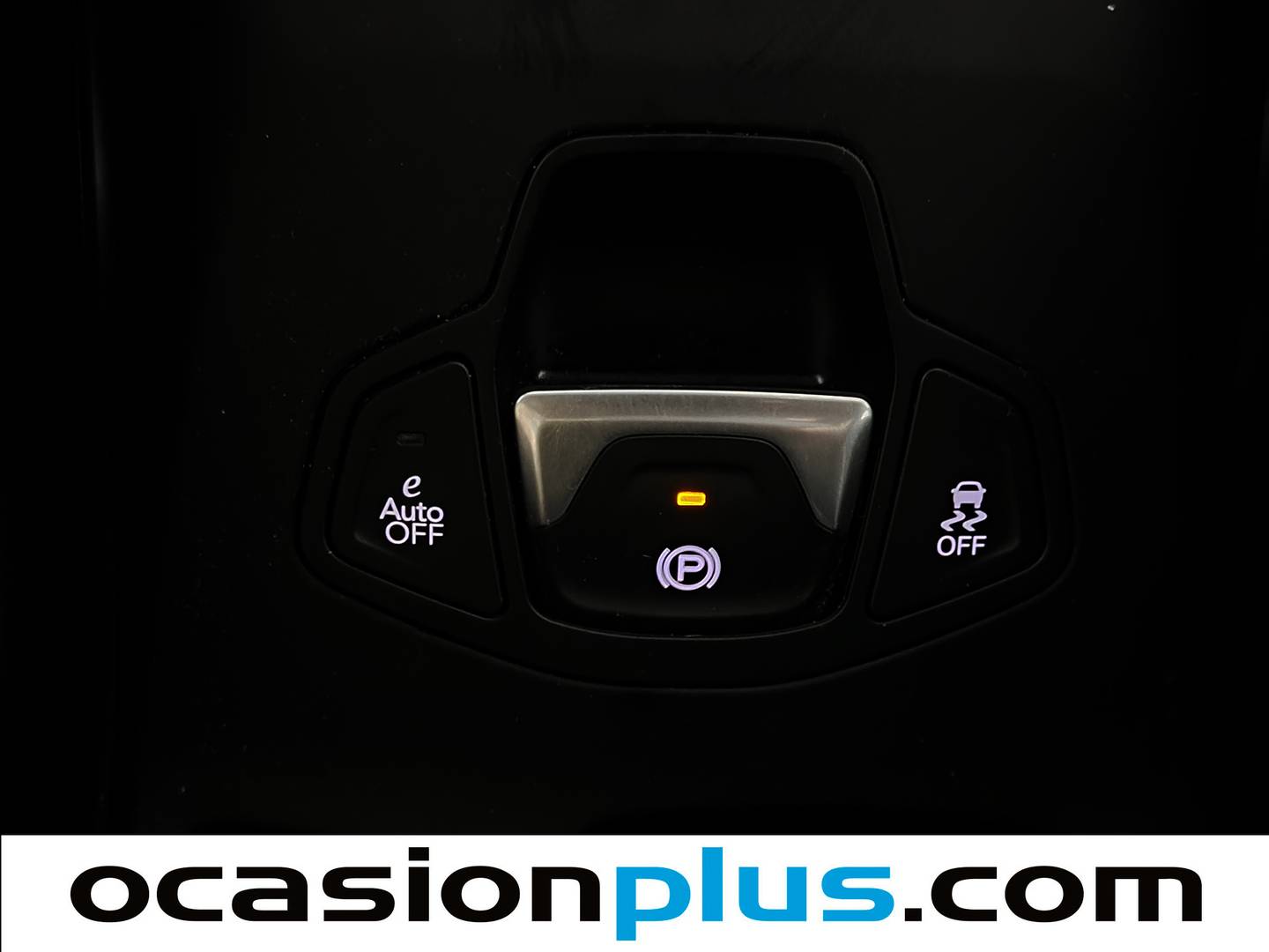 Foto Jeep Renegade Jeep Renegade 1.5 Limited ATX (130 CV)