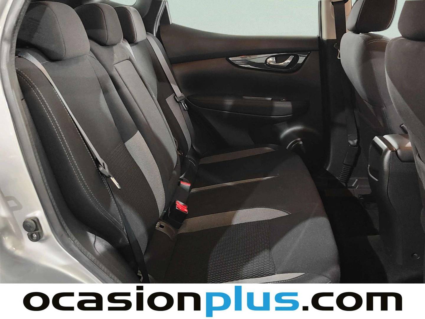 Nissan QASHQAI Nissan Qashqai Qashqai dCi 115 Acenta (115 CV) al mejor precio