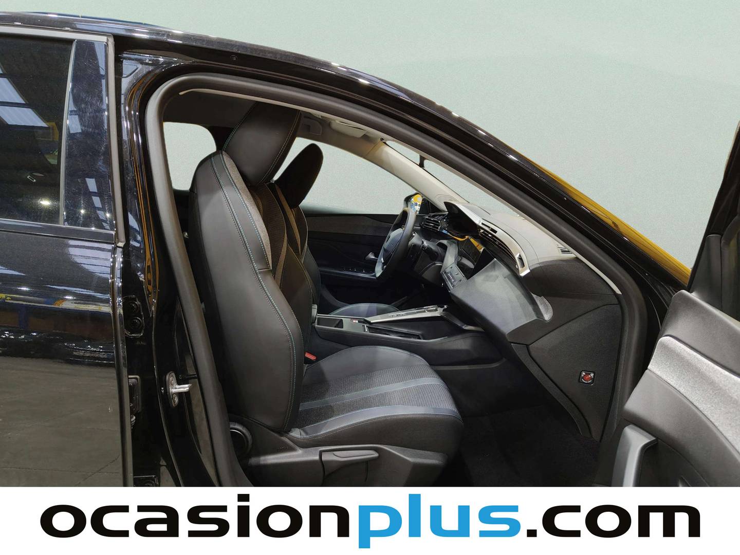 Peugeot 308 Peugeot 308 Allure Hybrid eDCS6 (145 CV) seminuevo