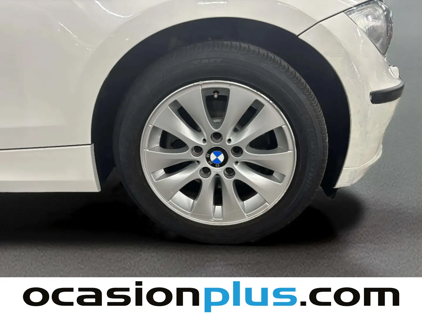 Foto BMW Serie 1 BMW Serie 1 118i (143 CV)