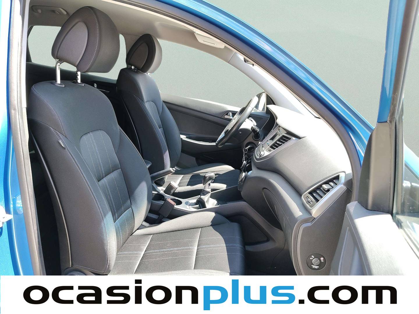 Hyundai Tucson Hyundai Tucson 1.6 GDI BlueDrive Essence 4x2 (131 CV) al mejor precio