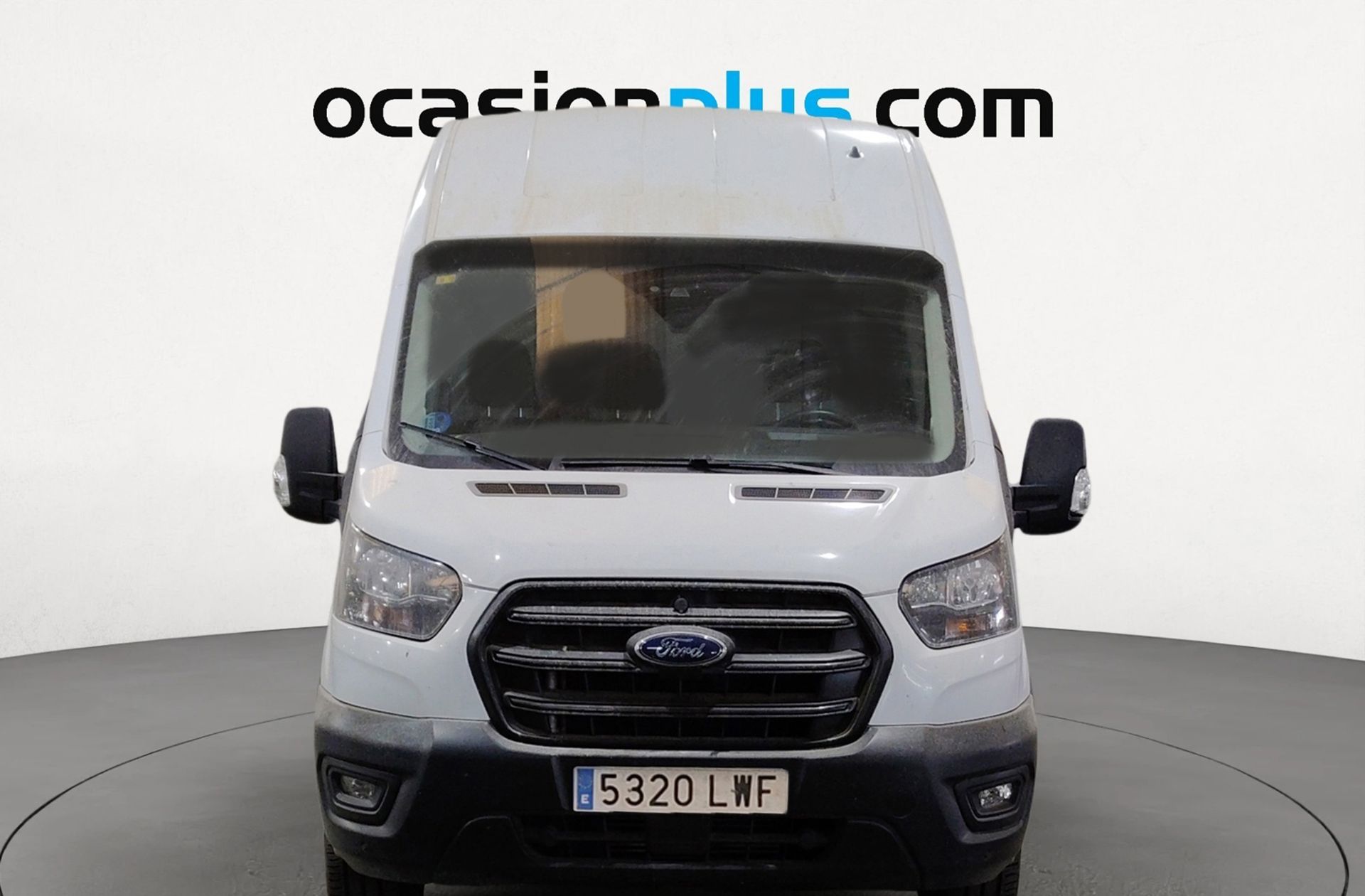 Ford Transit Furgon 350 MHEV L2H2 Trend RWD - foto 11