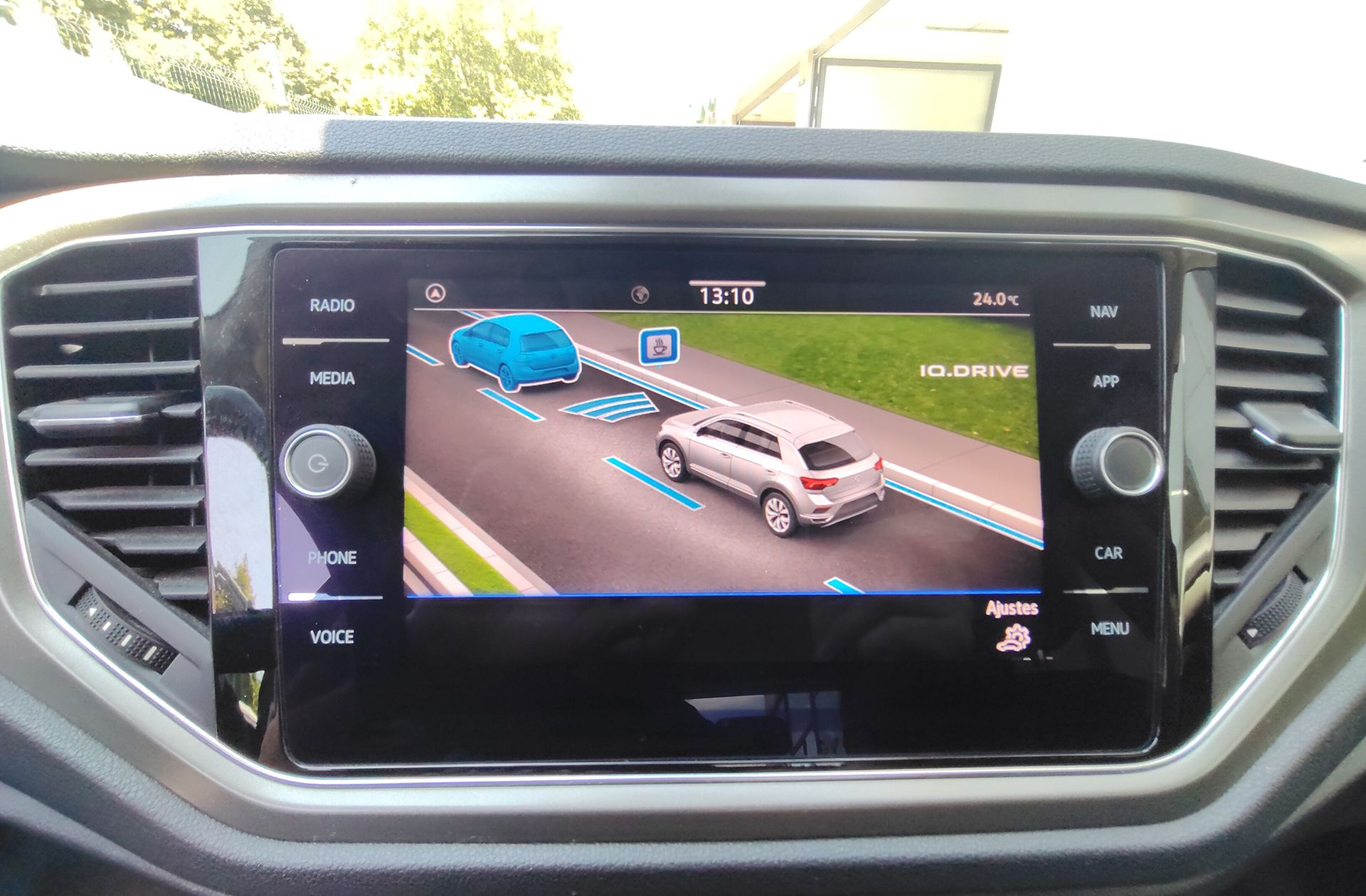 Volkswagen T-Roc Advance 1.0 TSI - foto 8