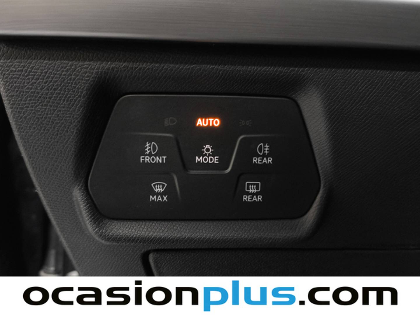 Seat León Seat León 2.0 TDI S&S FR Launch Pack L DSG (150 CV) de ocasión