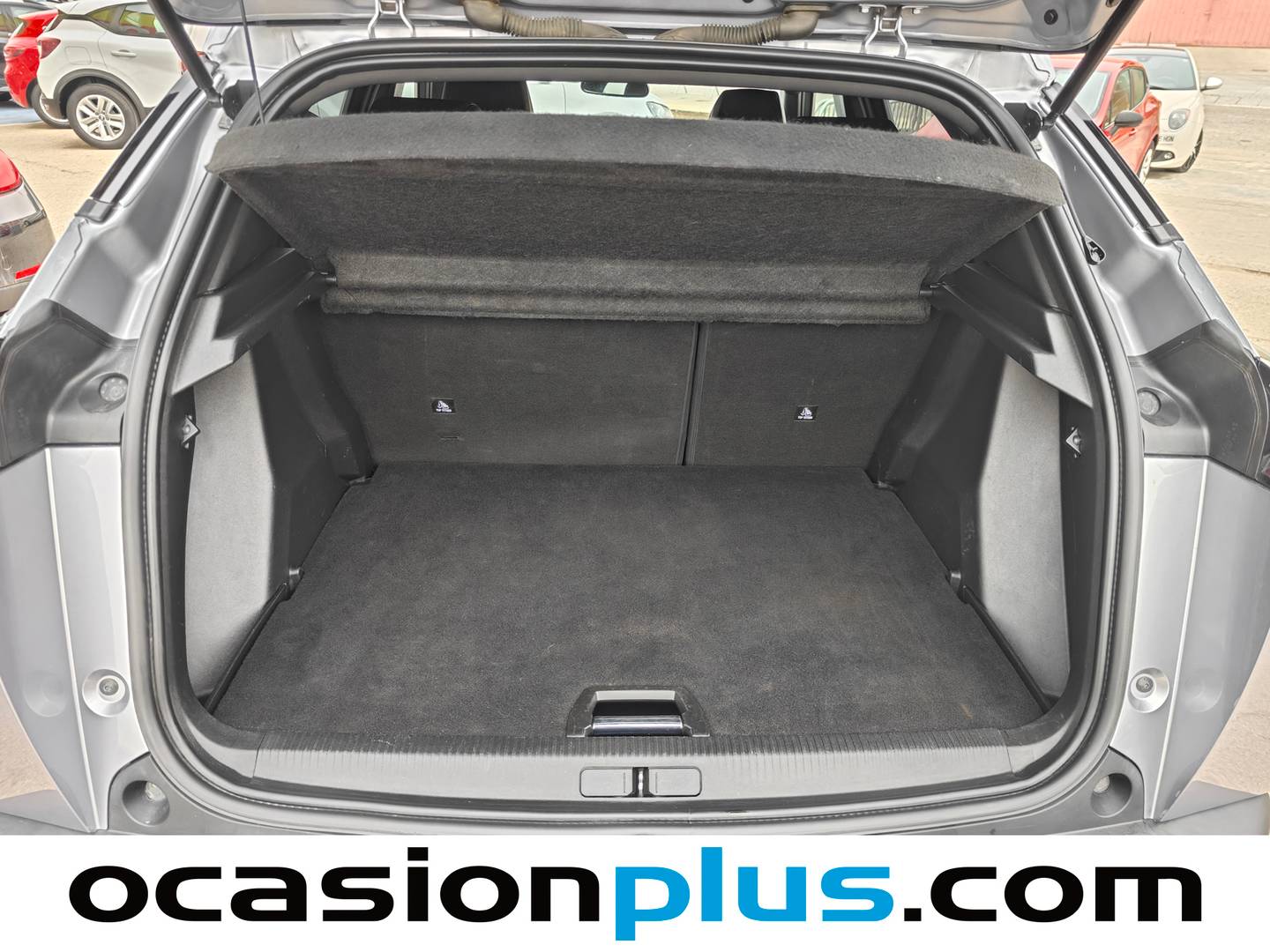 Peugeot 2008 Peugeot 2008 PureTech 100 S&S Allure (100 CV) barato