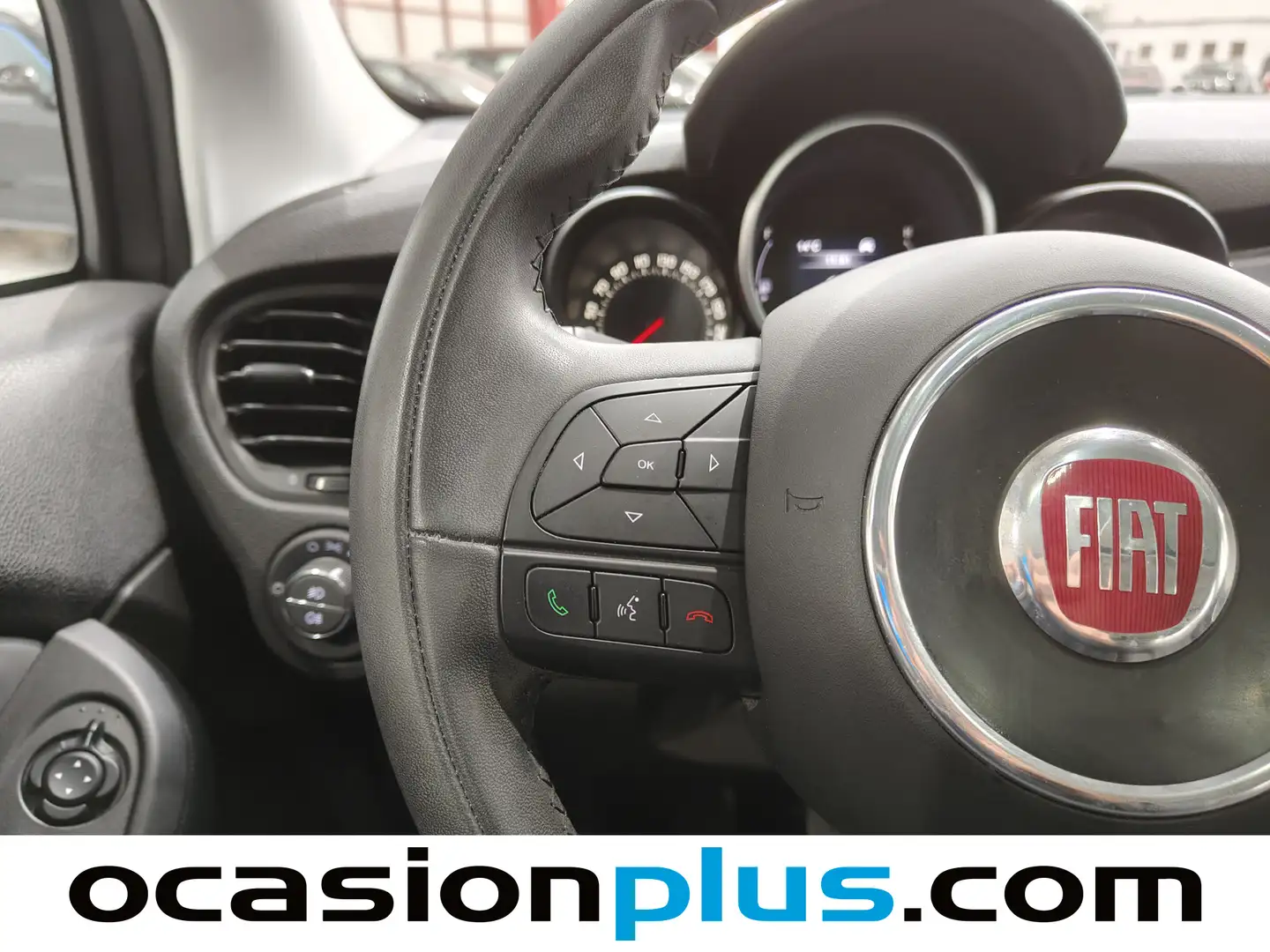 Foto Fiat 500X Fiat 500X 1.6 MultiJet Pop Star 4x2  (120 CV)