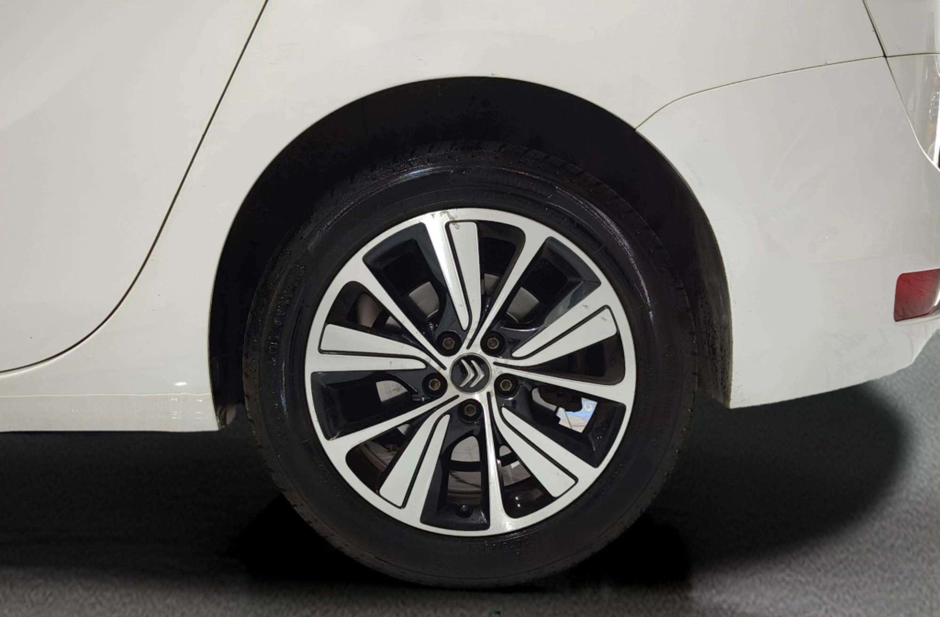 Citroën C4 Grand SpaceTourer PureTech 130 Feel 7 plazas - foto 39