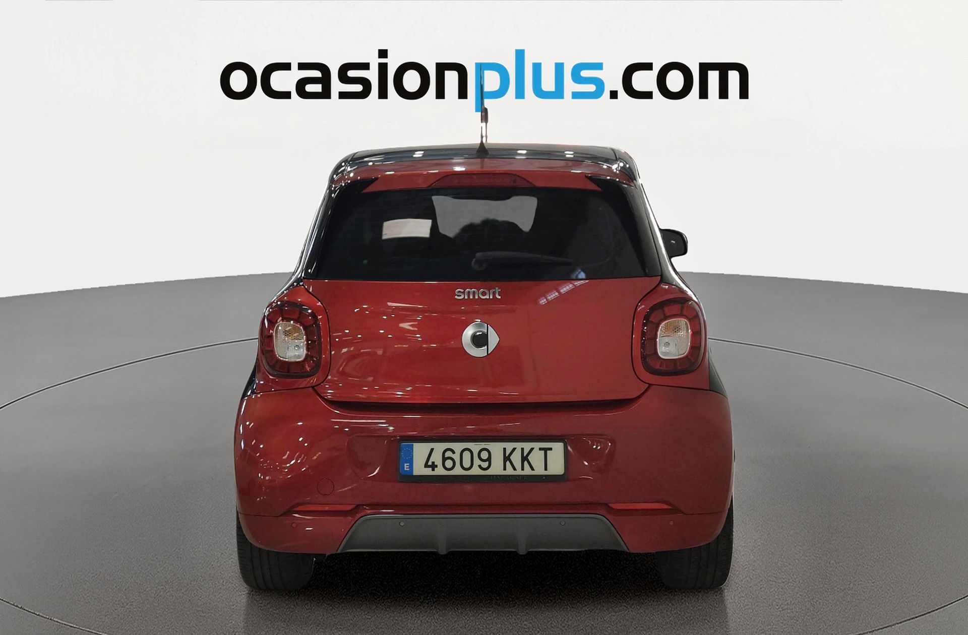 smart forfour 66 - foto 15