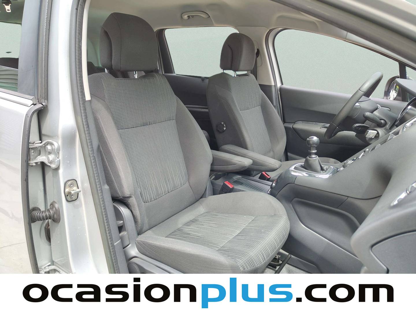 Peugeot 5008 Peugeot 5008 1.6 HDI Style  (115 CV) km 0