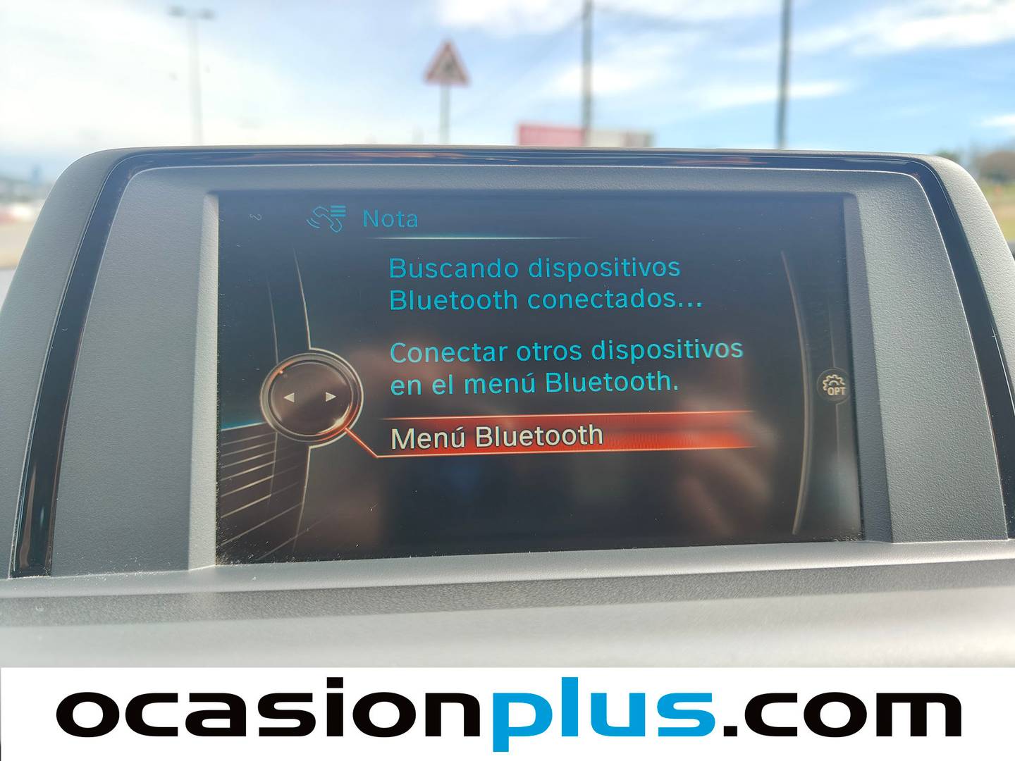 BMW Serie 1 BMW Serie 1 118d (150 CV) seminuevo