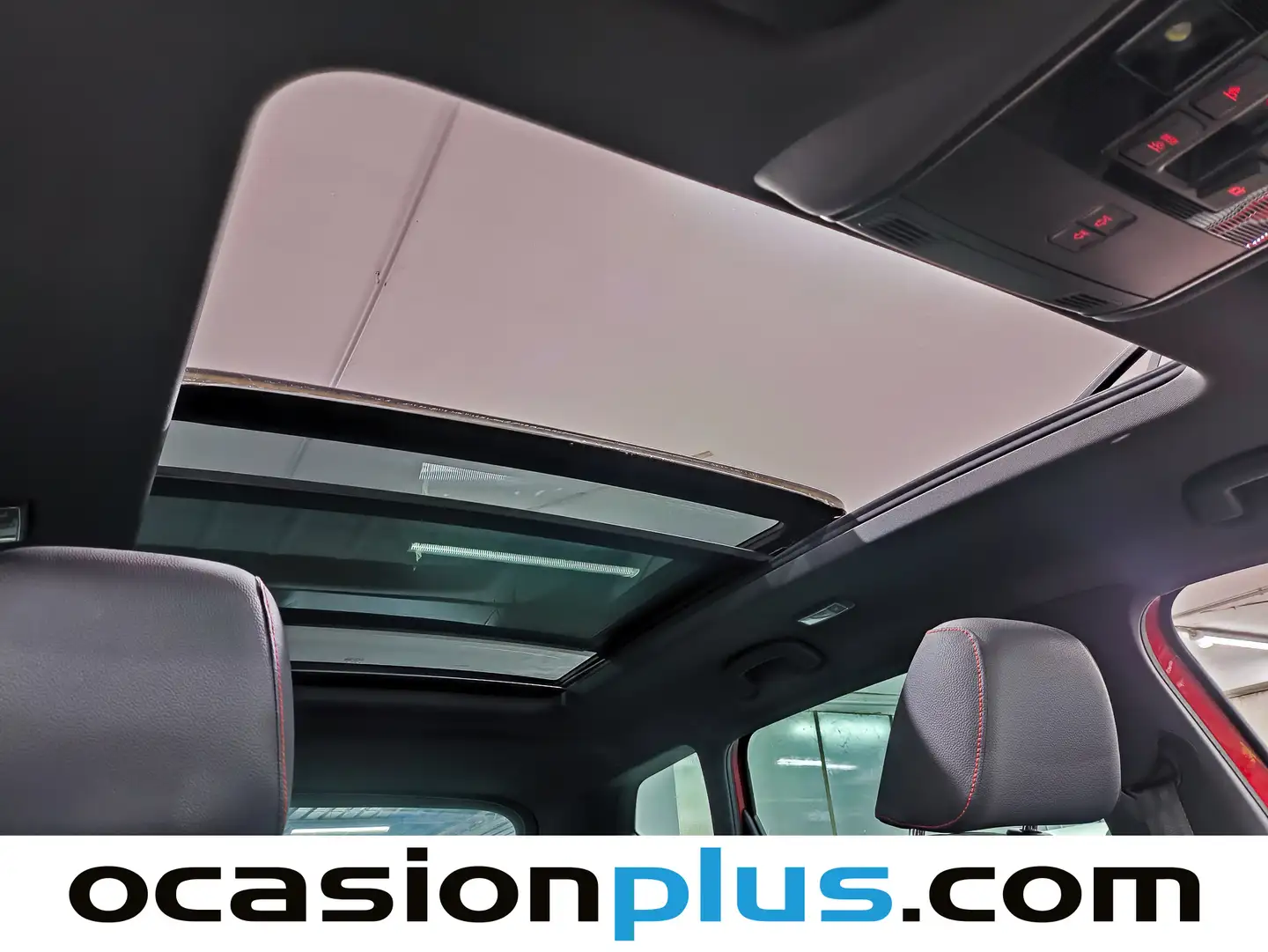 Foto Seat Ateca SEAT Ateca 2.0 TDI S&S FR Edition (150 CV)