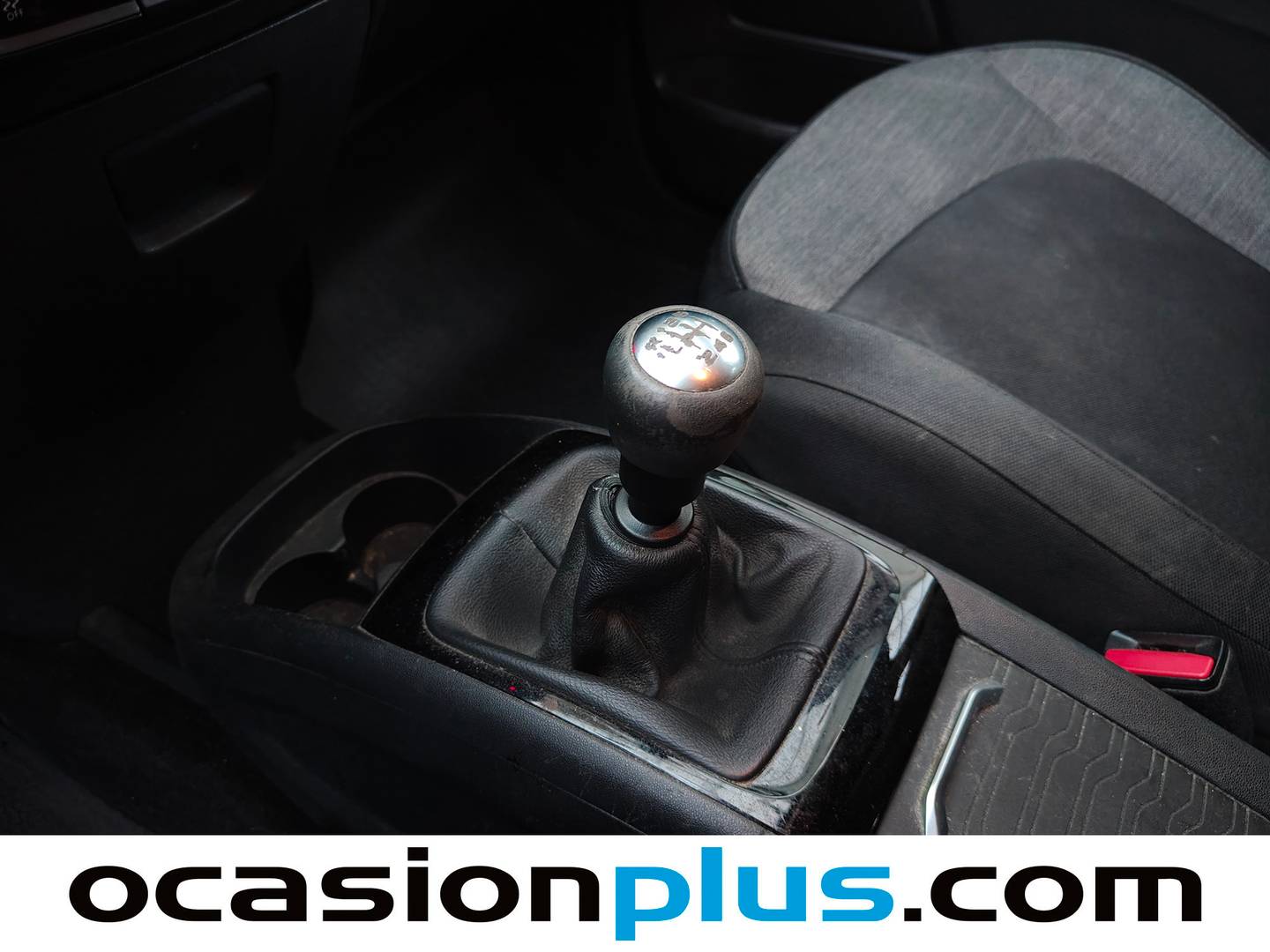 Citroën Grand C4 Picasso Citroën Grand C4 Picasso e-HDi 115 Airdream Attraction  (115 CV) 7 Plazas de segunda mano