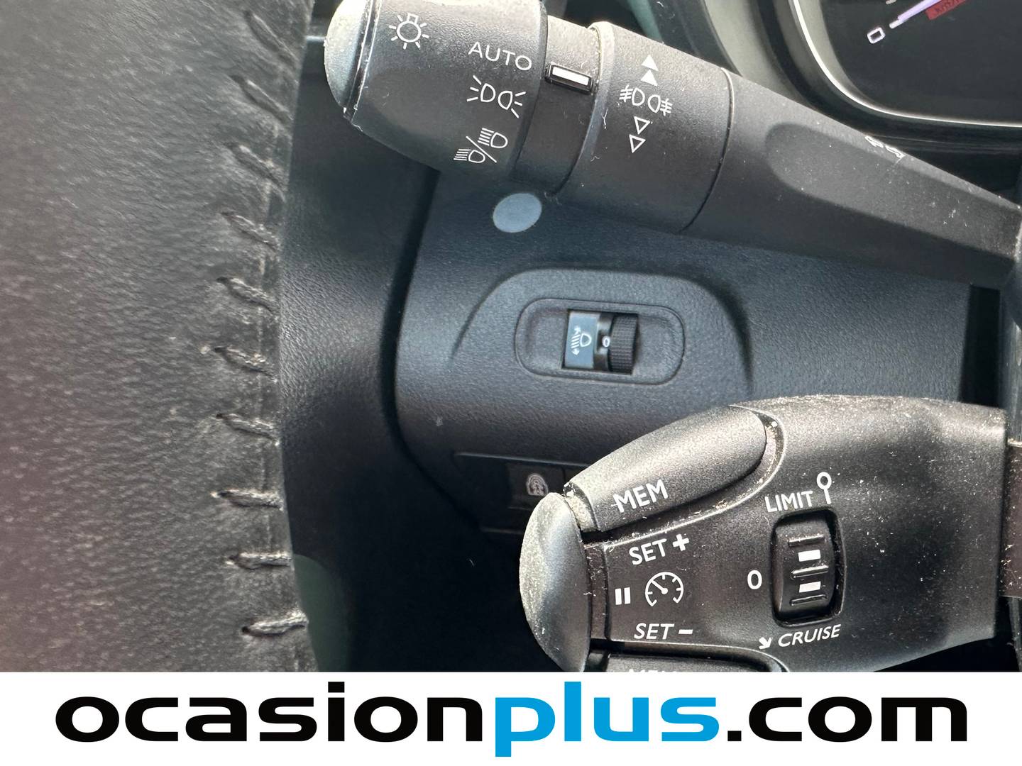 Citroën Berlingo Citroen Berlingo BlueHDi 100 S&S Talla M Shine (102 CV) de segunda mano