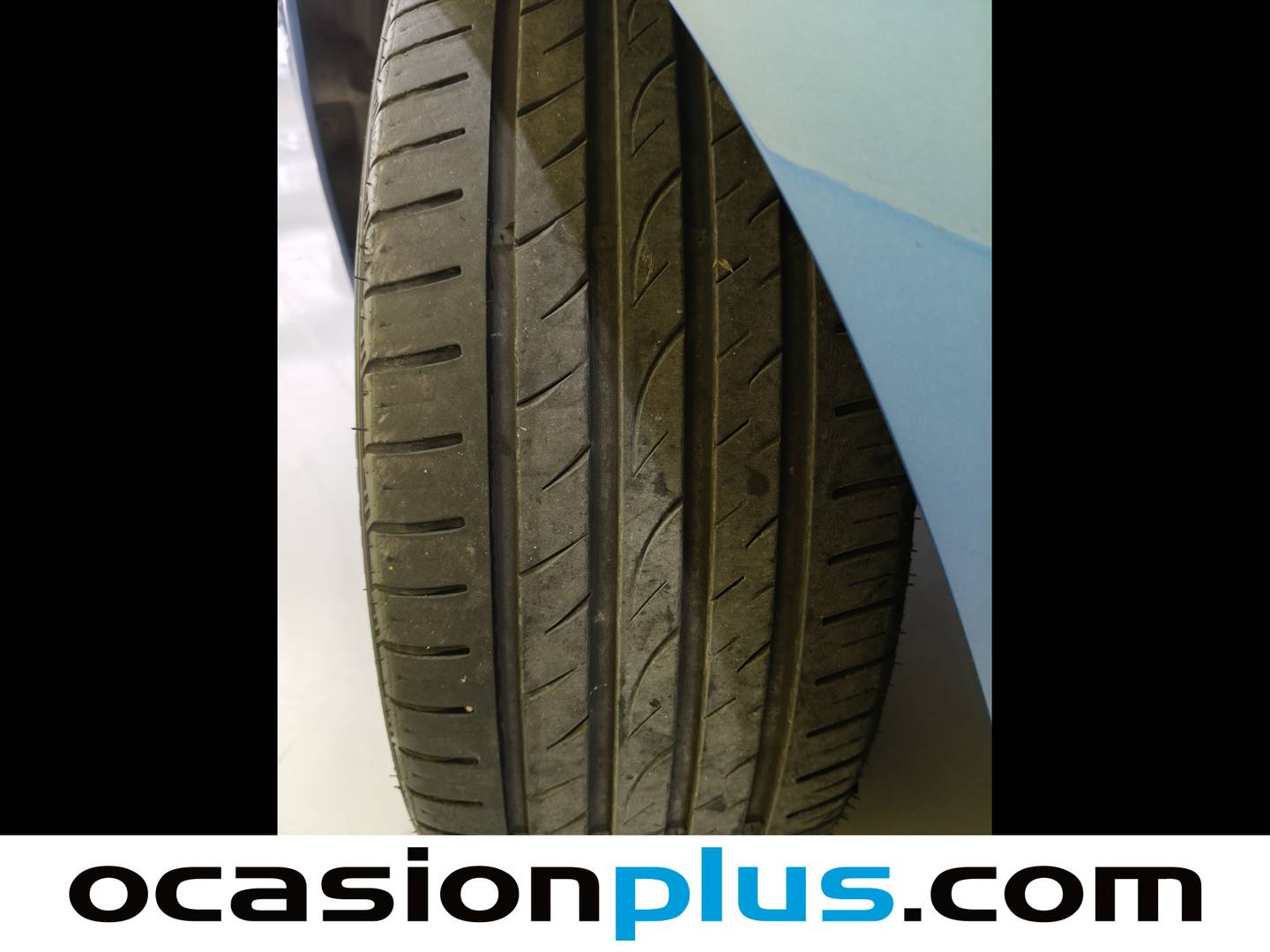 BMW Serie 1 BMW Serie 1 118d Pack M (150 CV) de ocasión