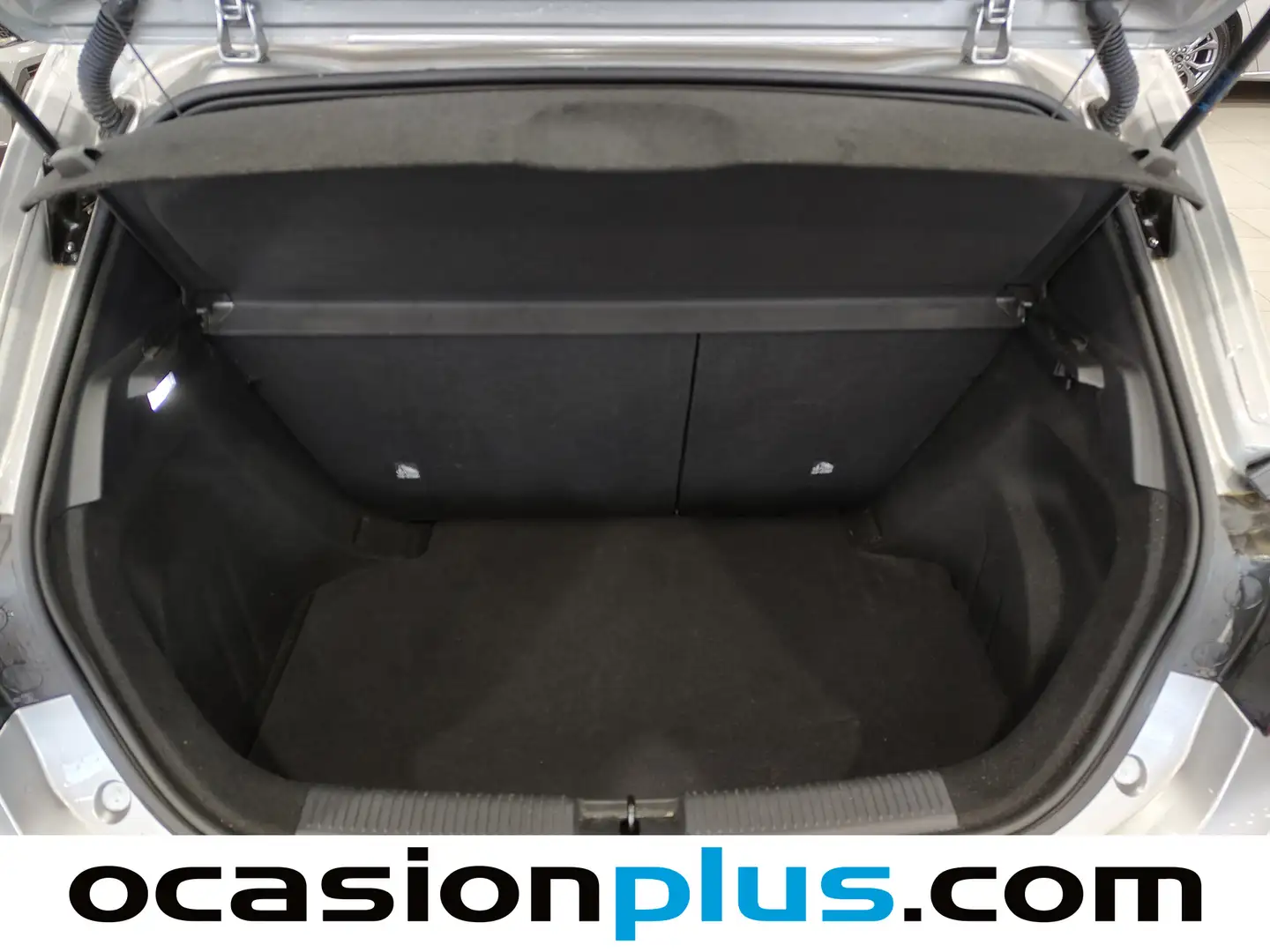 Foto MG MG3 MG MG3 1.5 Standard (116 CV)