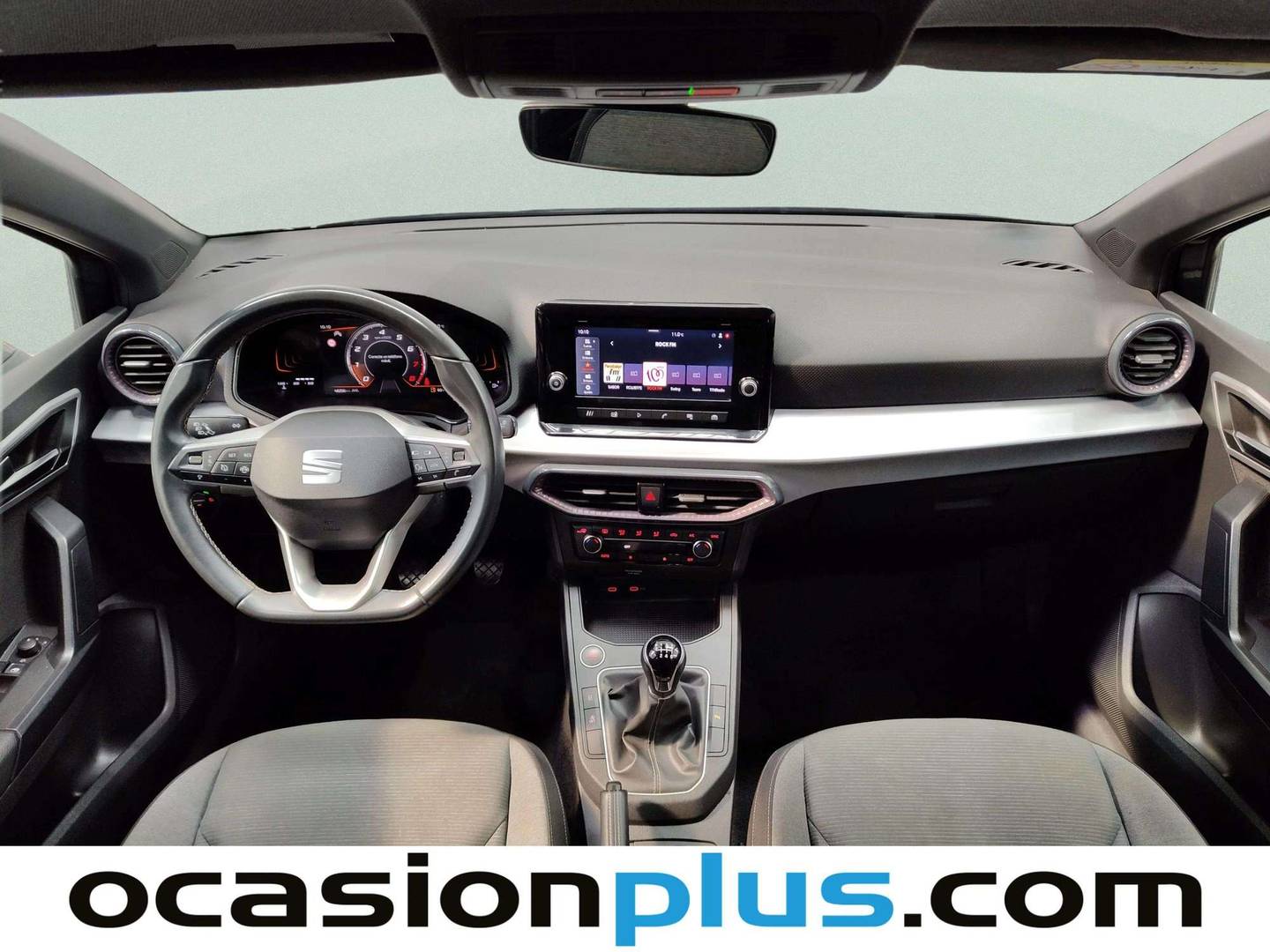 Seat Ibiza SEAT Ibiza 1.0 TSI S&S Special Edition Xcellence (115 CV) de segunda mano