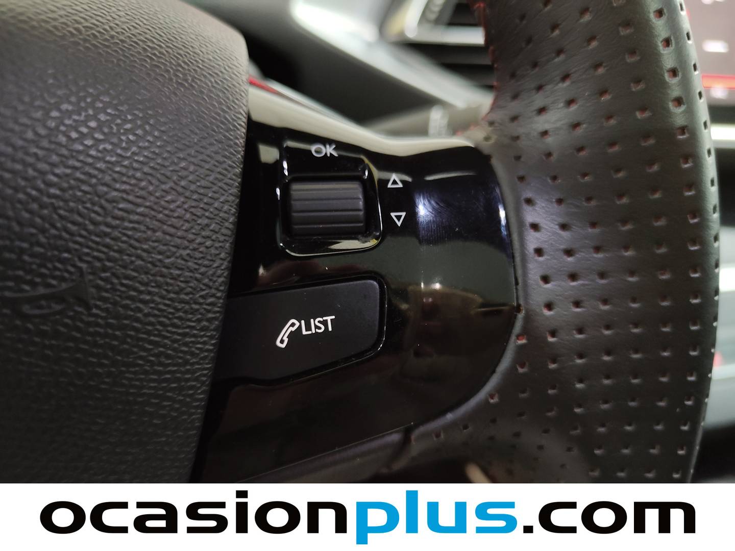 Peugeot 308 Peugeot 308 GTi (263 CV) km 0