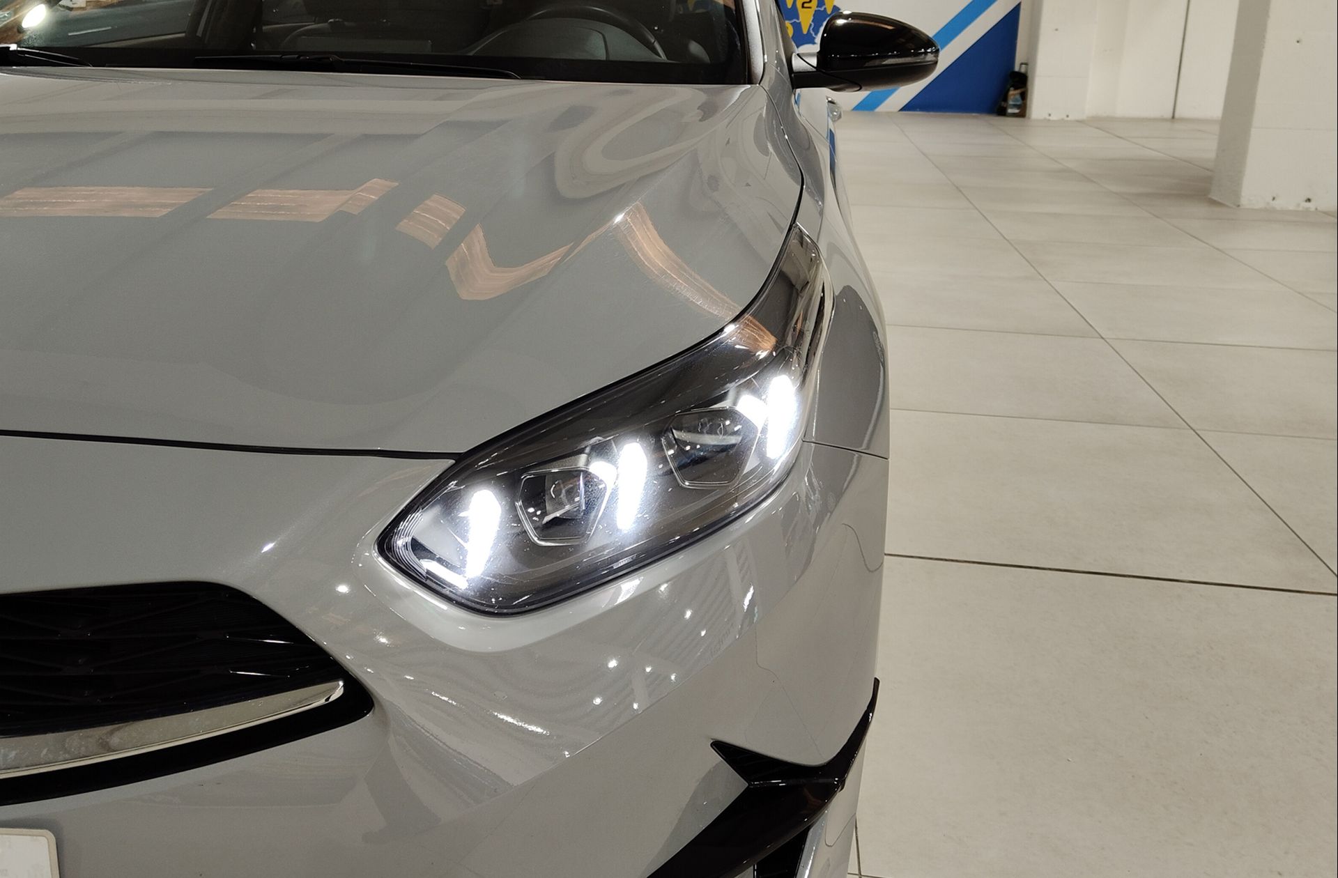 Kia Ceed 1.0 MHEV Style Edition DCT - foto 15