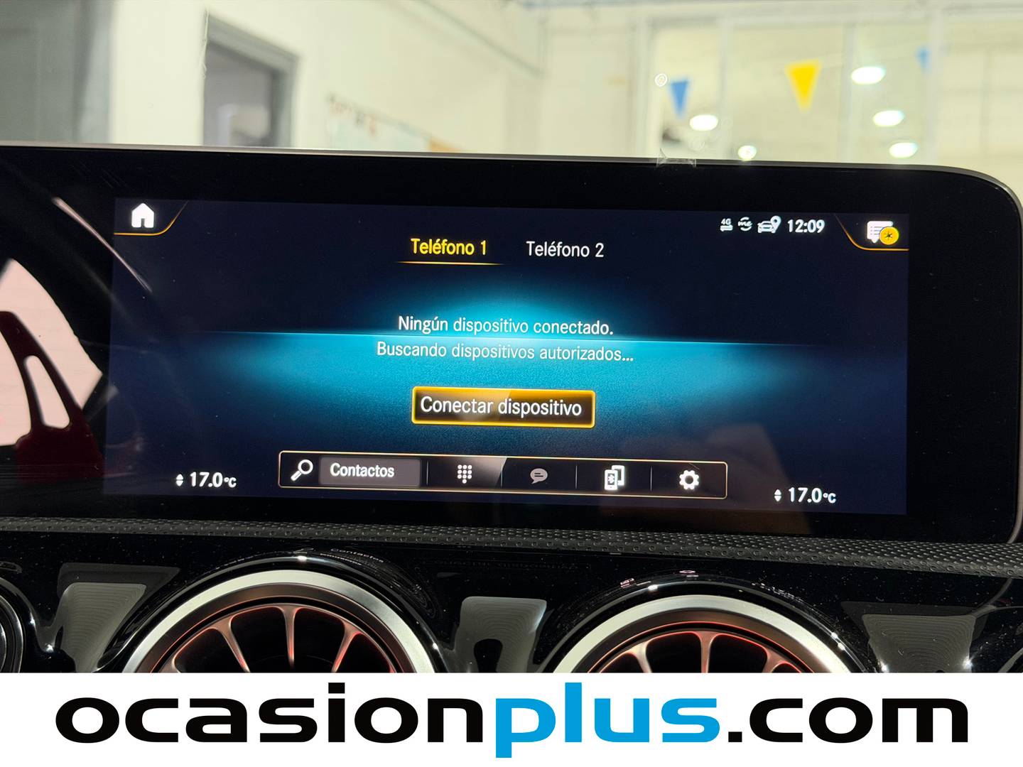 Foto Mercedes Clase A Mercedes-Benz Clase A Clase A 180 d (116 CV) Pack AMG