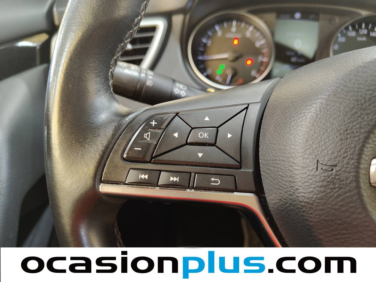 Nissan QASHQAI Nissan Qashqai DIG-T 160 N-Connecta 4x2 DCT (160 CV) km 0