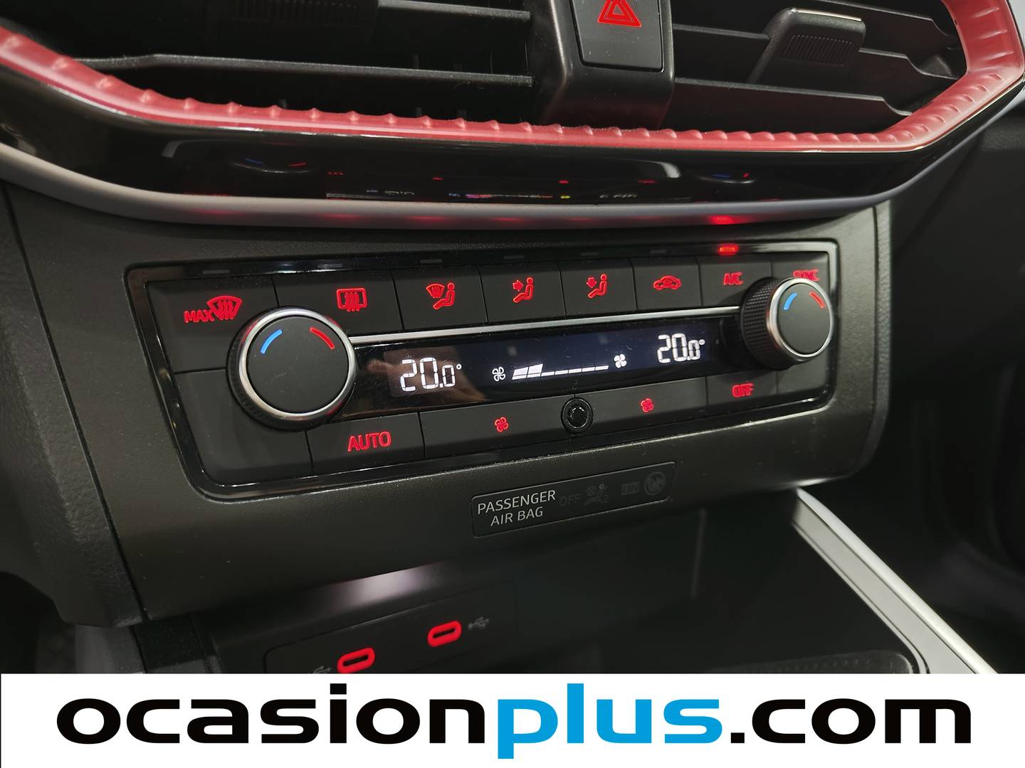 Seat Arona Seat Arona 1.0 TSI FR XM (110 CV) km 0