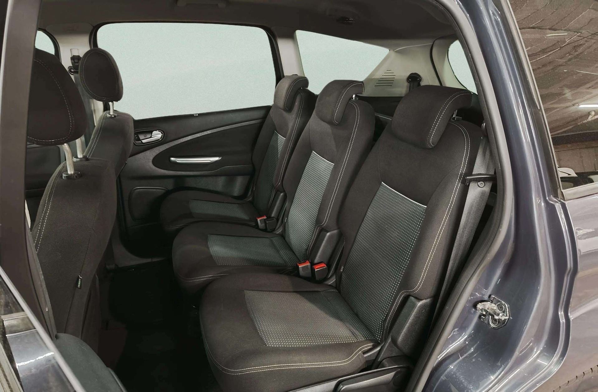 Ford S-Max 2.0 TDCi Limited Edition 7 plazas - foto 12