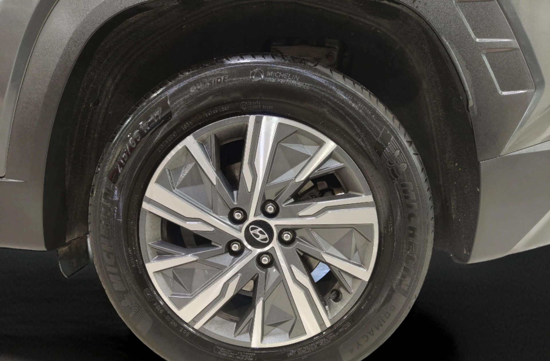 Hyundai Tucson 1.6 T-GDi Klass 4x2 - foto 31