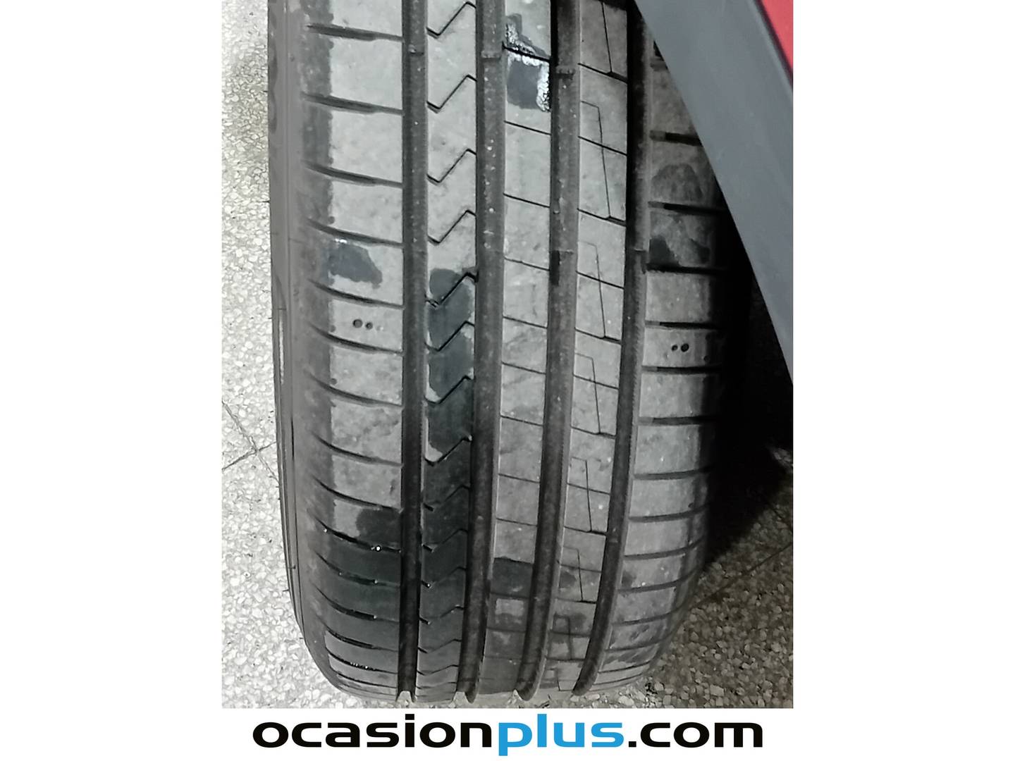 Foto KIA Sportage Kia Sportage 1.6 GDi x-Tech18 4x2 (132 CV)