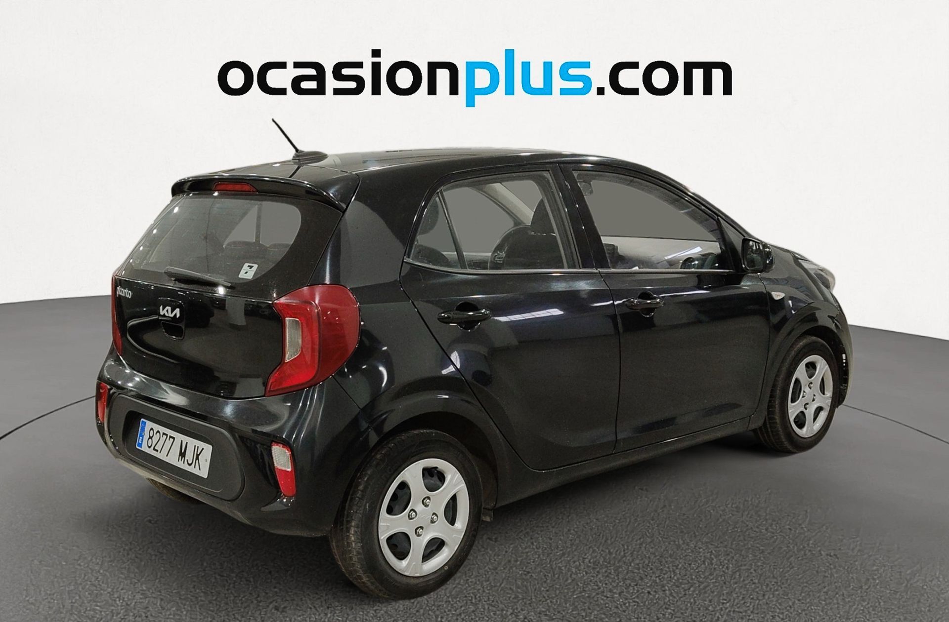 Kia Picanto 1.0 DPi Concept - foto 4
