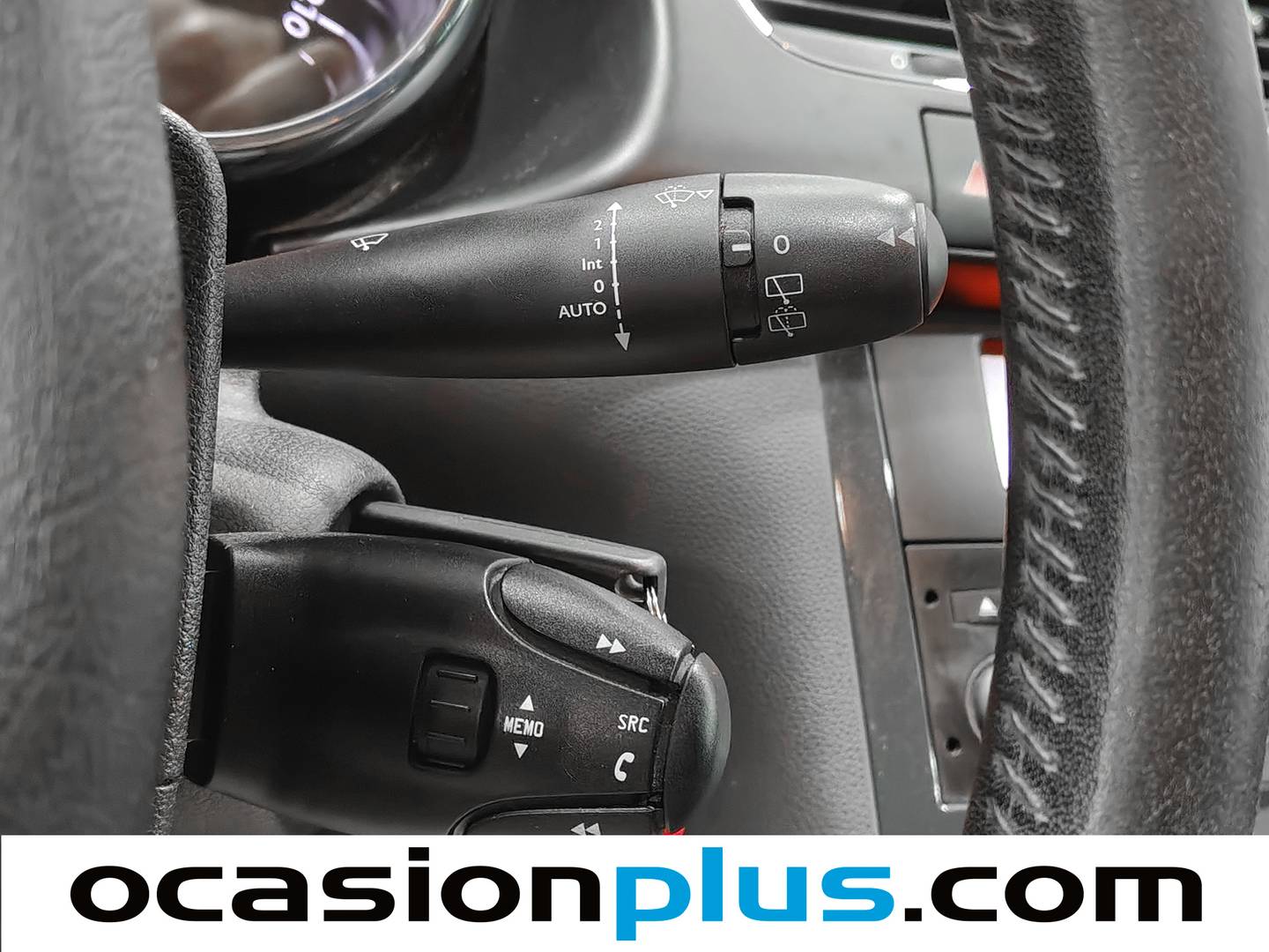 Peugeot 3008 Peugeot 3008 1.6 BlueHDI FAP Style (120 CV) de segunda mano