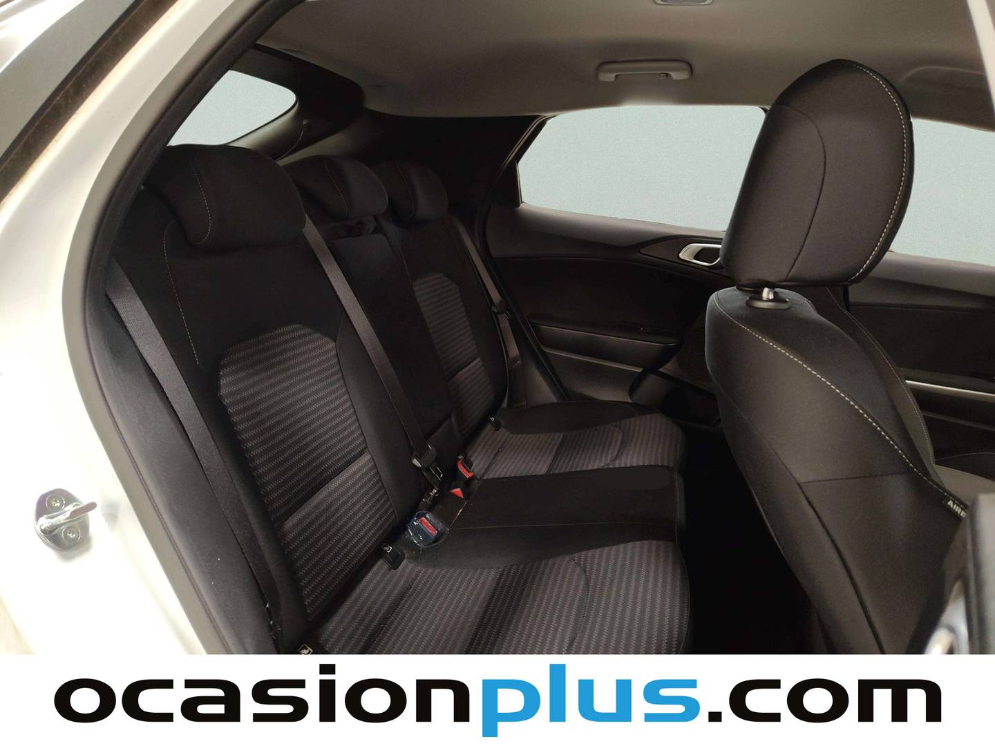 KIA XCeed KIA XCeed 1.5 MHEV iMT Drive (160 CV) km 0