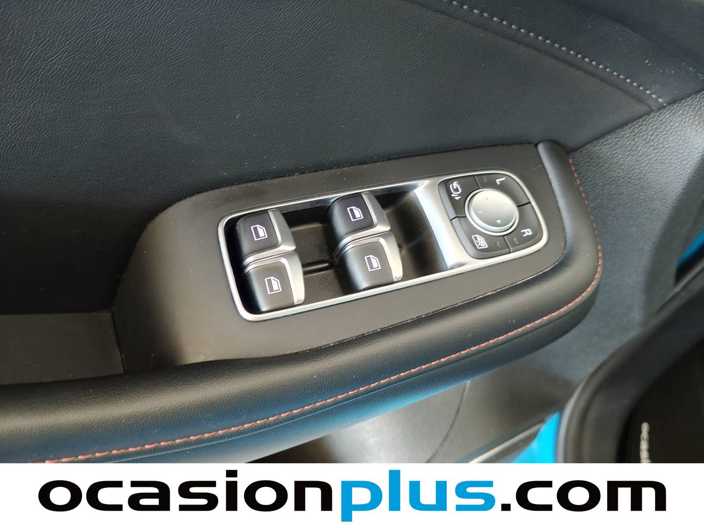 MG HS MG HS 1.5 Turbo GDI Comfort  (162 CV) de segunda mano