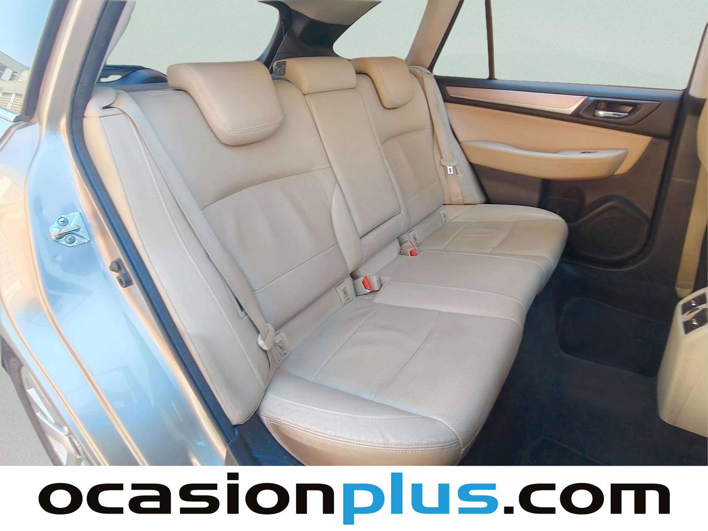 Subaru Outback Subaru Outback 2.5 Executive Plus AWD CVT Lineartronic (175 CV) 2016