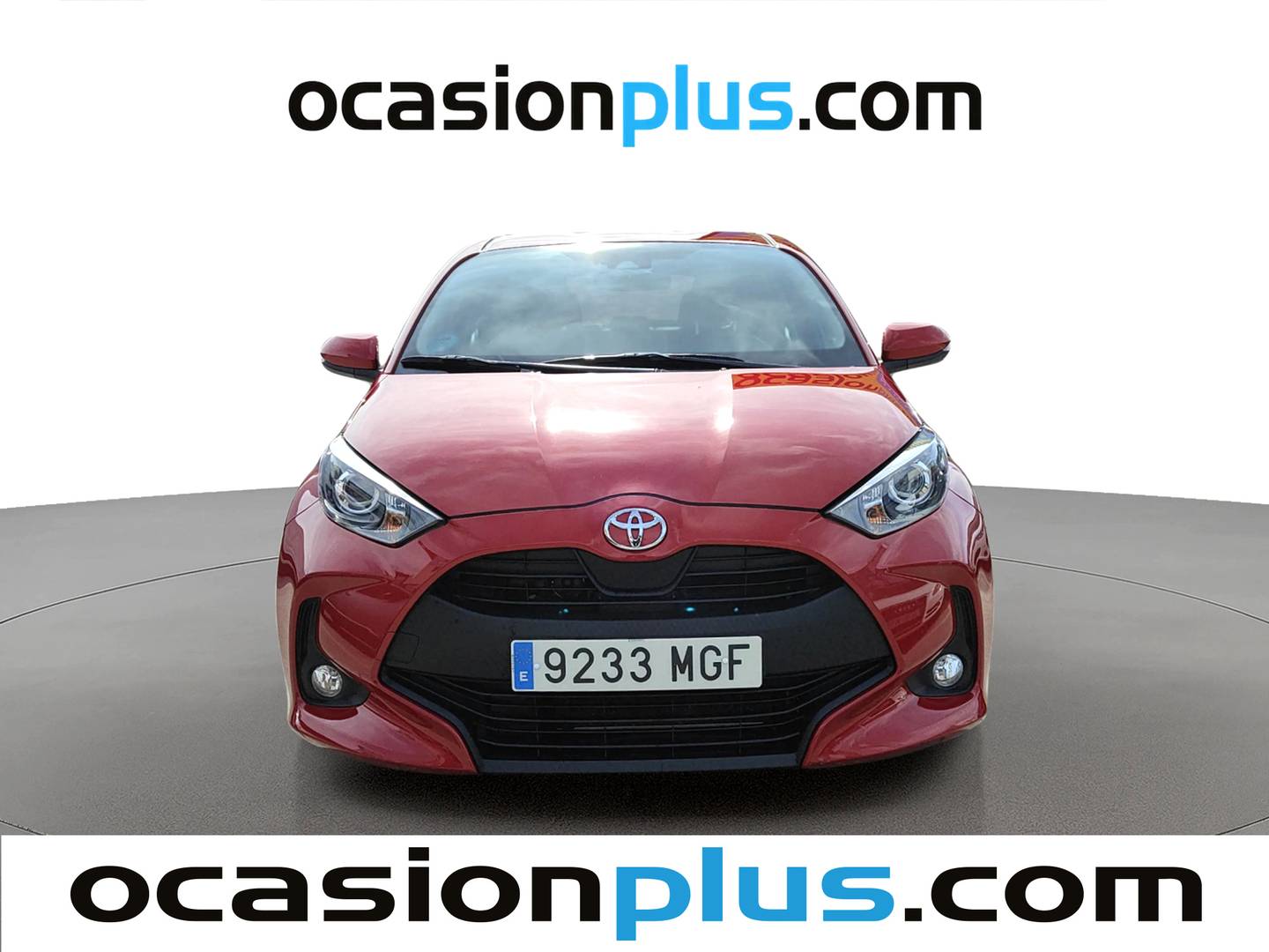 Toyota Yaris Toyota Yaris 1.5 S-Edition (125 CV) al mejor precio