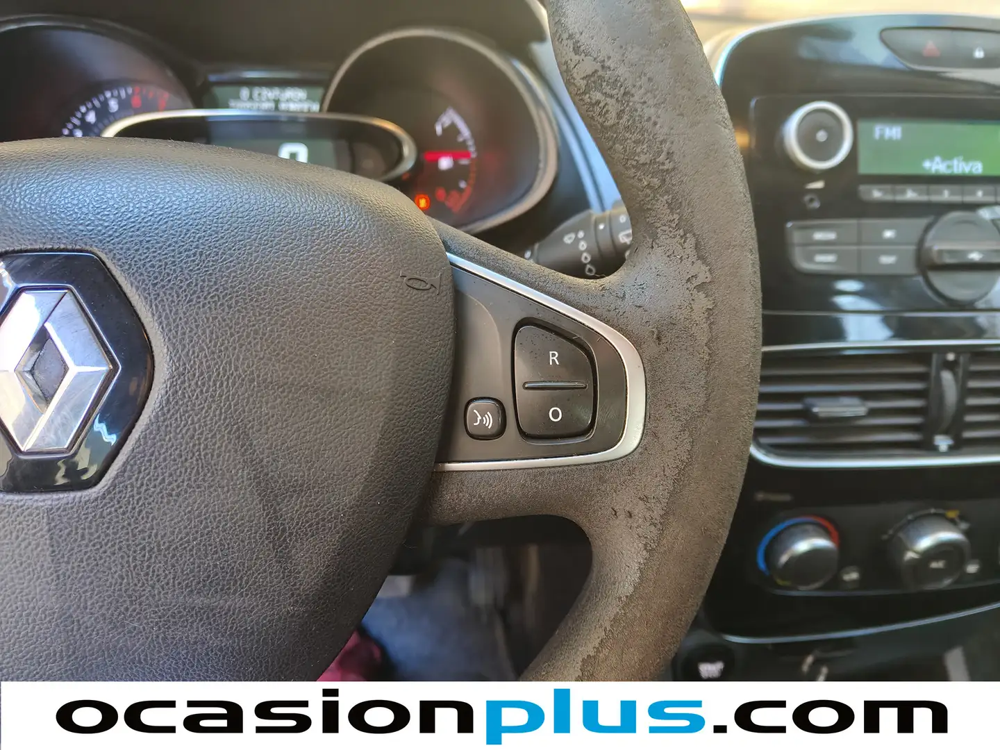 Foto Renault Clio Renault Clio Life 1.2 (75 CV)