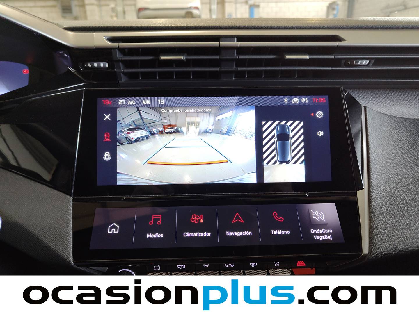 Foto Peugeot 308 Peugeot 308 BlueHDi 130 S&S Allure EAT8 (130 CV)