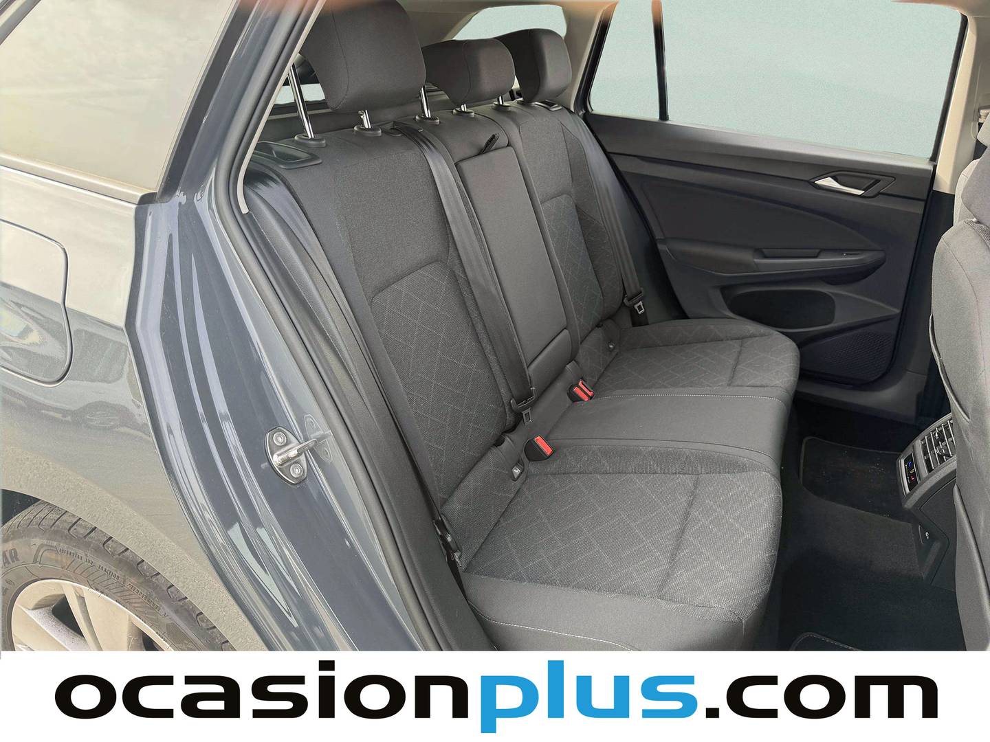 Volkswagen Golf Volkswagen Golf Variant Life 1.0 eTSI (110 CV) DSG seminuevo
