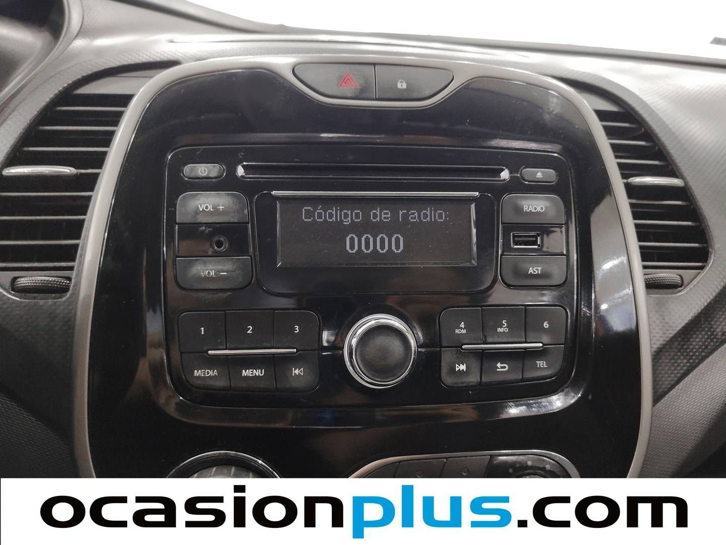 Renault Captur Renault Captur Intens Energy TCe (90 CV) km 0