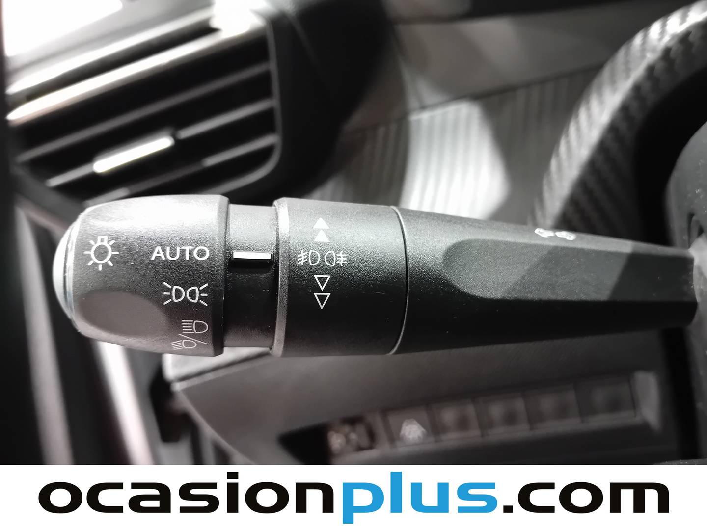 Extras del Peugeot 2008 Peugeot 2008 PureTech 130 S&S Allure Pack (130 CV)