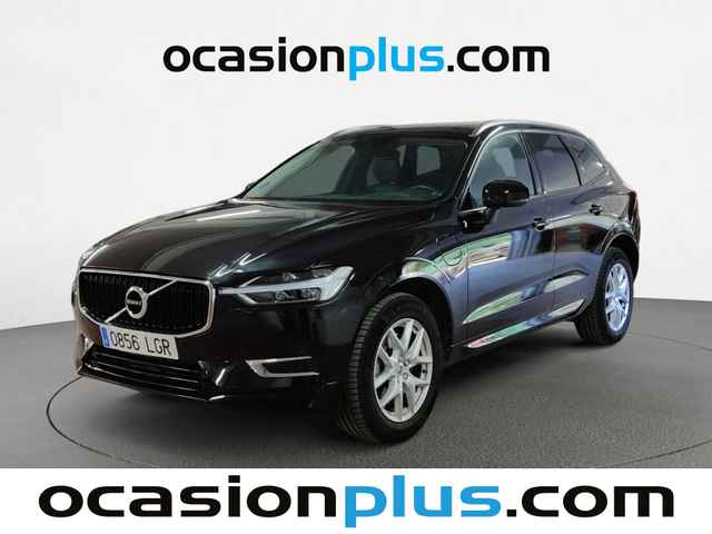Volvo Xc60 Ocasión Madrid