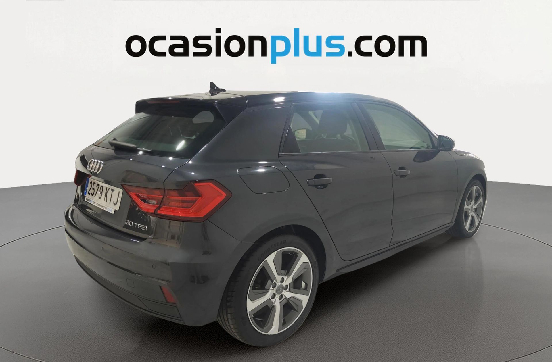 Audi A1 Sportback Advanced 30 TFSI - foto 4