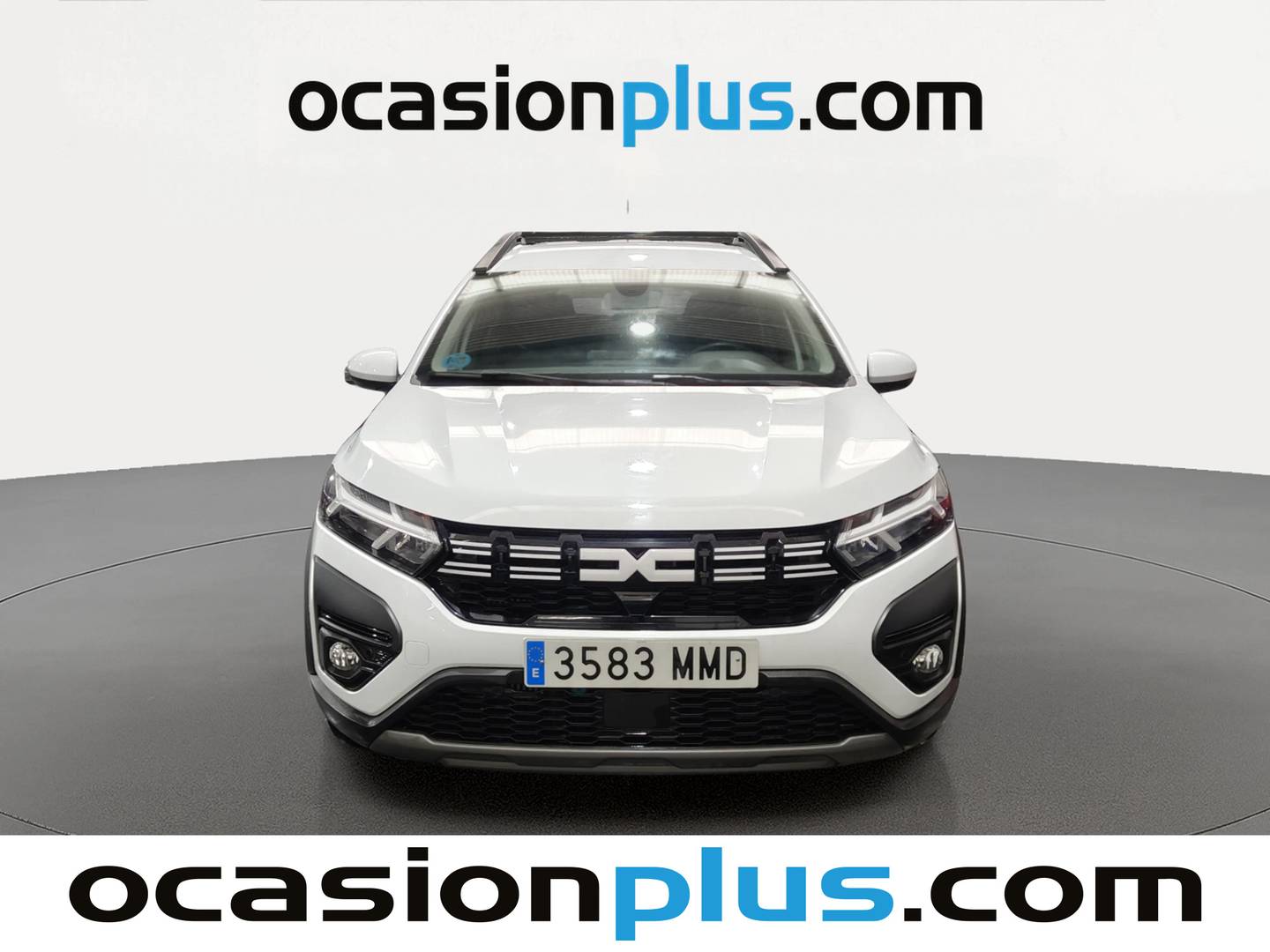 Dacia Jogger Dacia Jogger Extreme Go TCe (110CV) 7 plazas 110cv